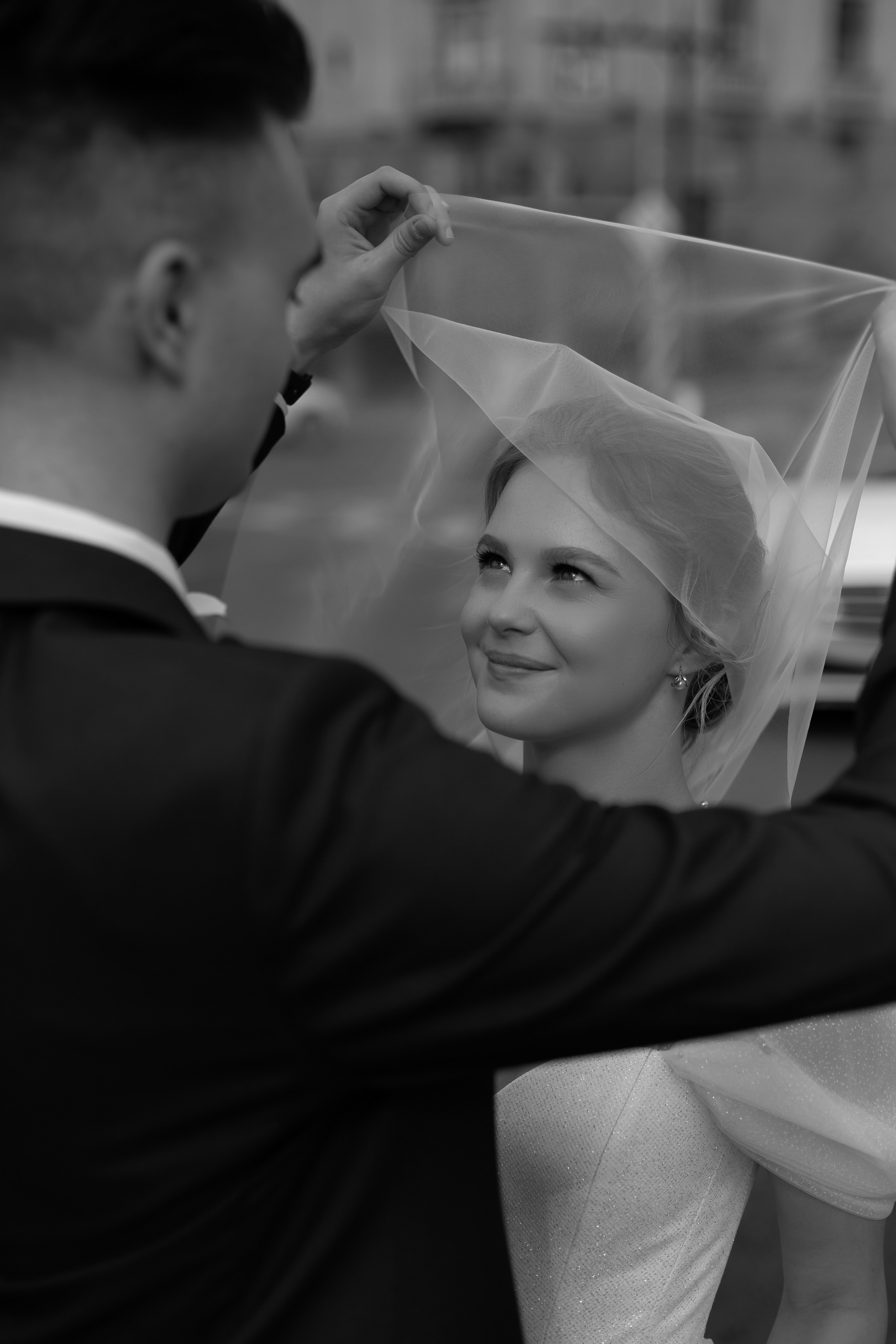 Violet day. Свадебный и семейный фотограф Арина Кулёва