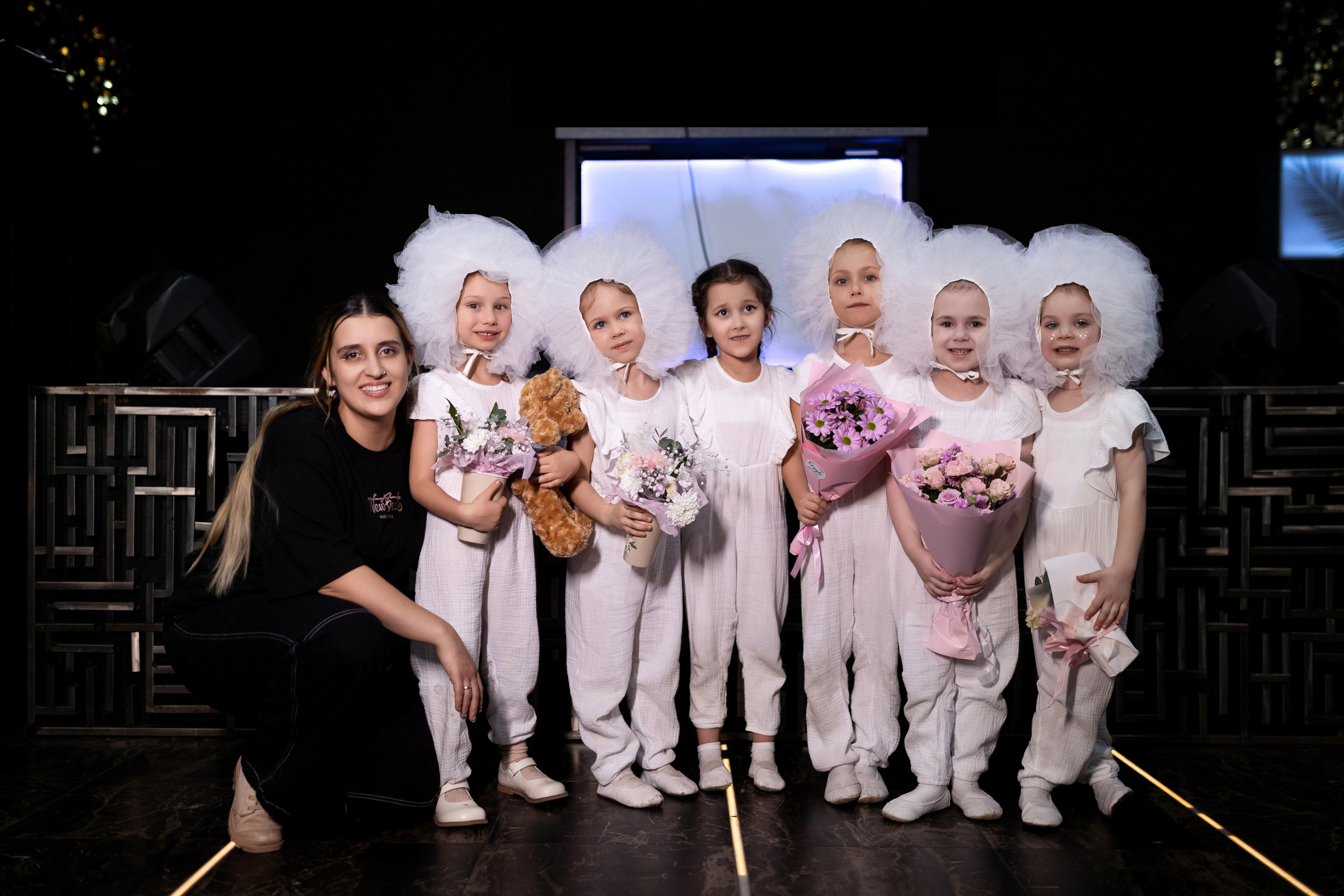 New Beat 2024. Andrey Pospelove. Фотограф в Саратове