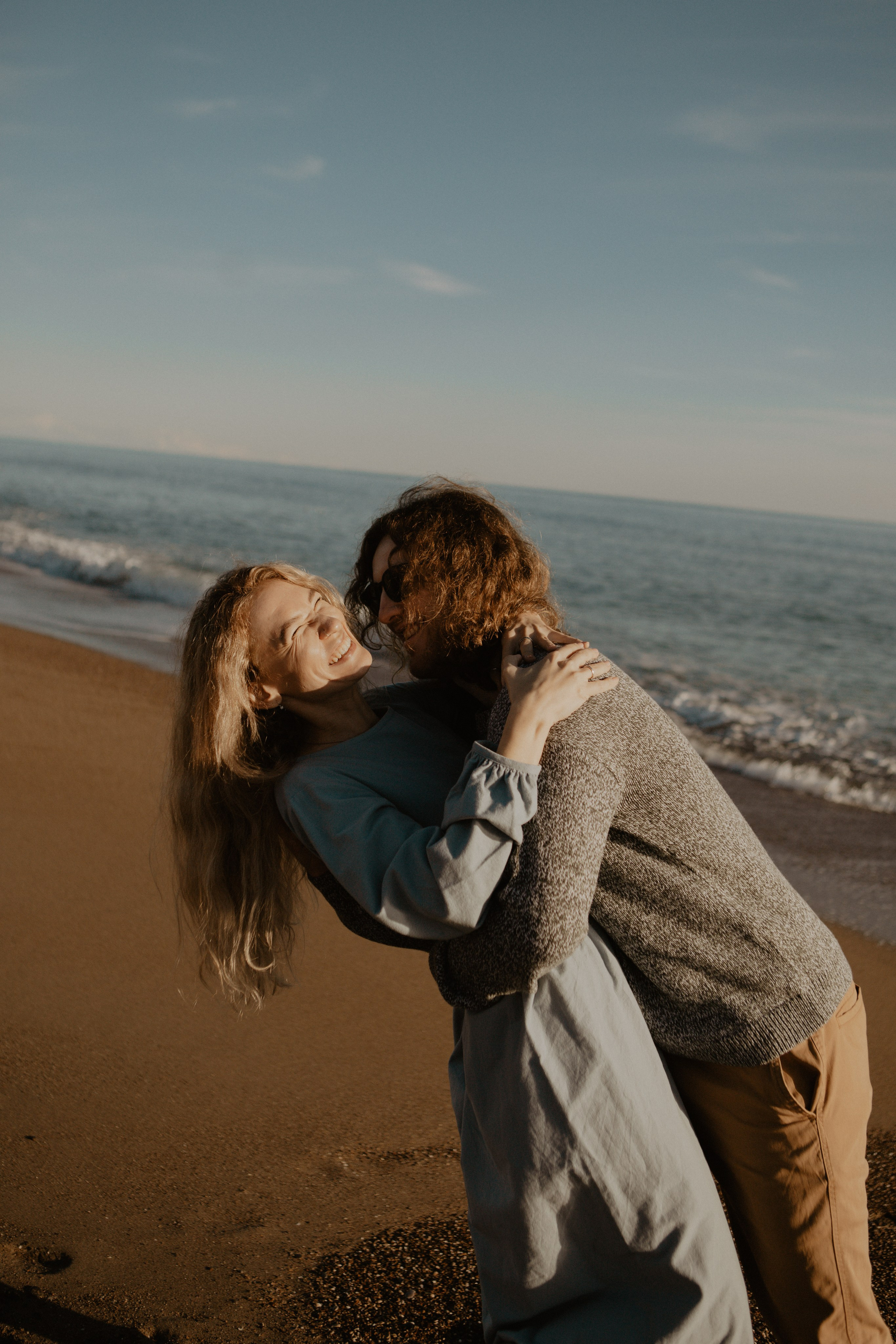 Liza & Charly. Photographer Lisbon|Portugal Nadiya Kharytonenko