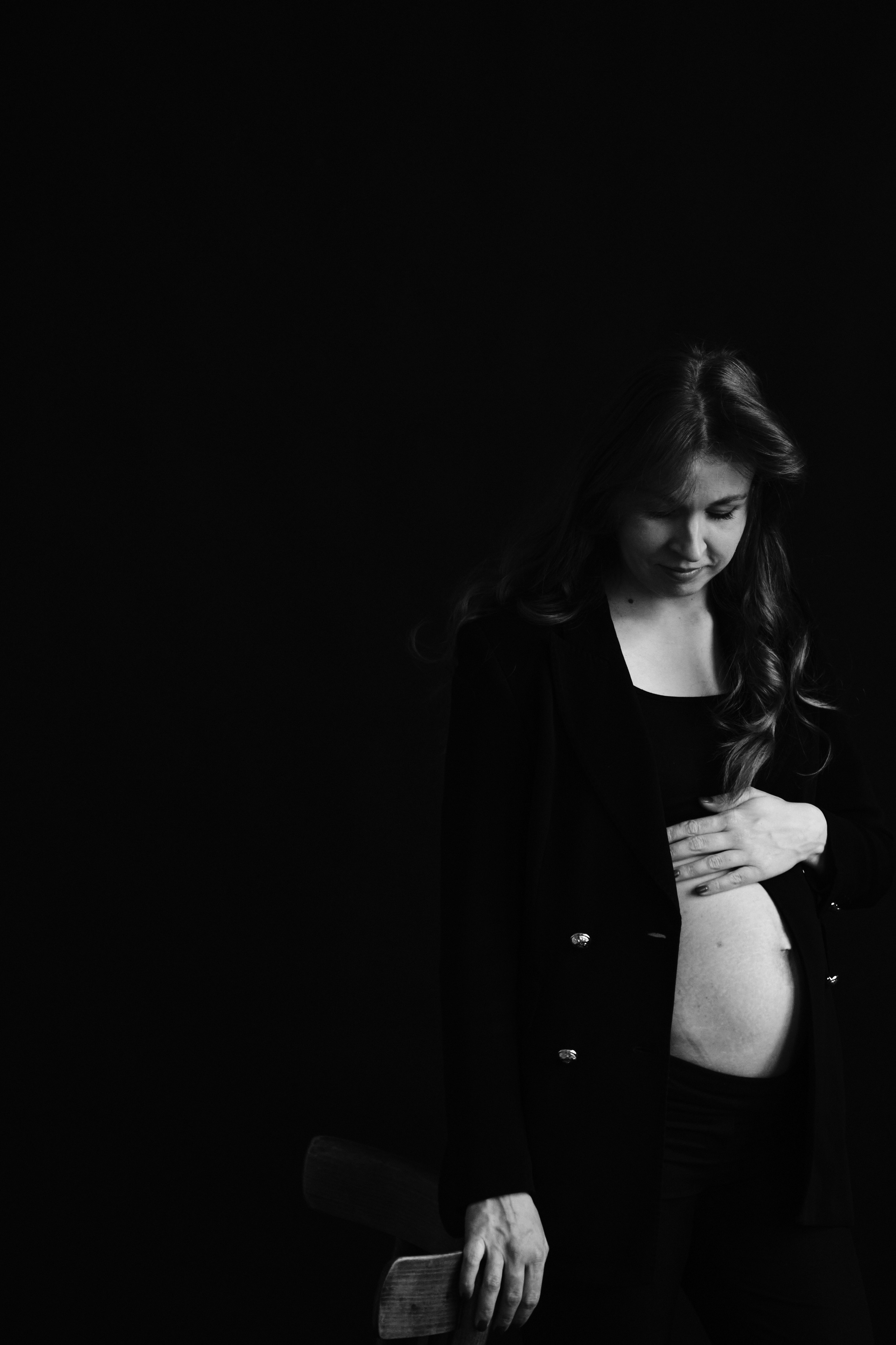 Беременная фототсессия Вероники. Фотограф в Санкт-Петербурге Мария Комолитдинова