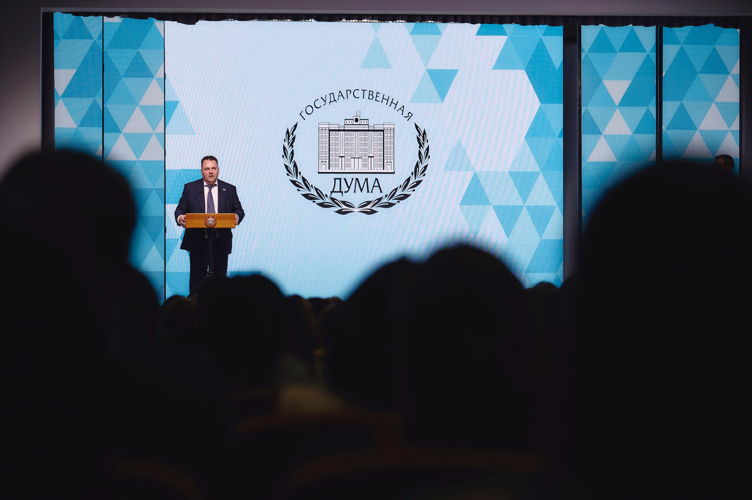 Гражданский форум. Ваш мультижанровый фотограф Александр Белов