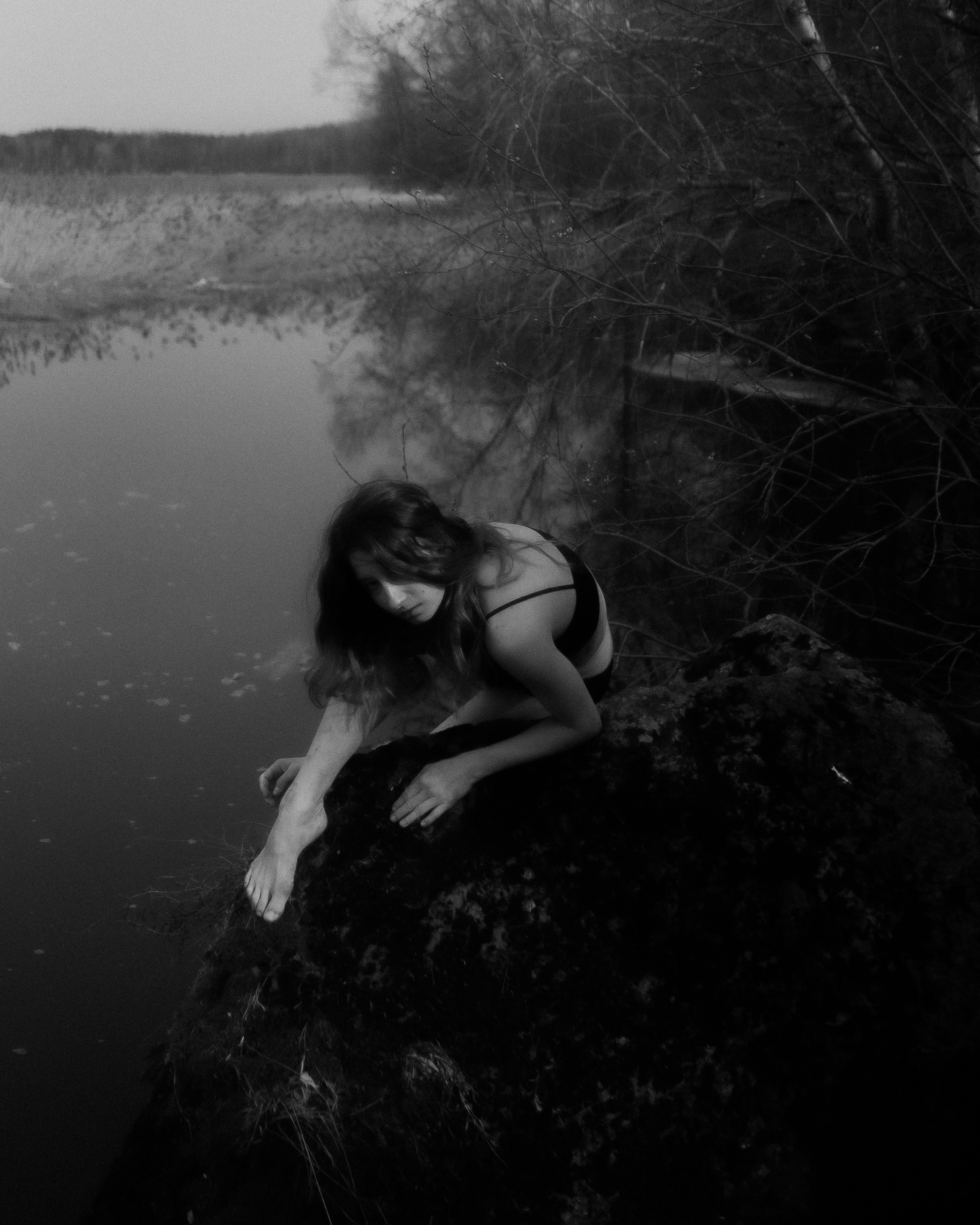 Будуар. Свадебный фотограф в Санкт-Петербурге Миша Репина