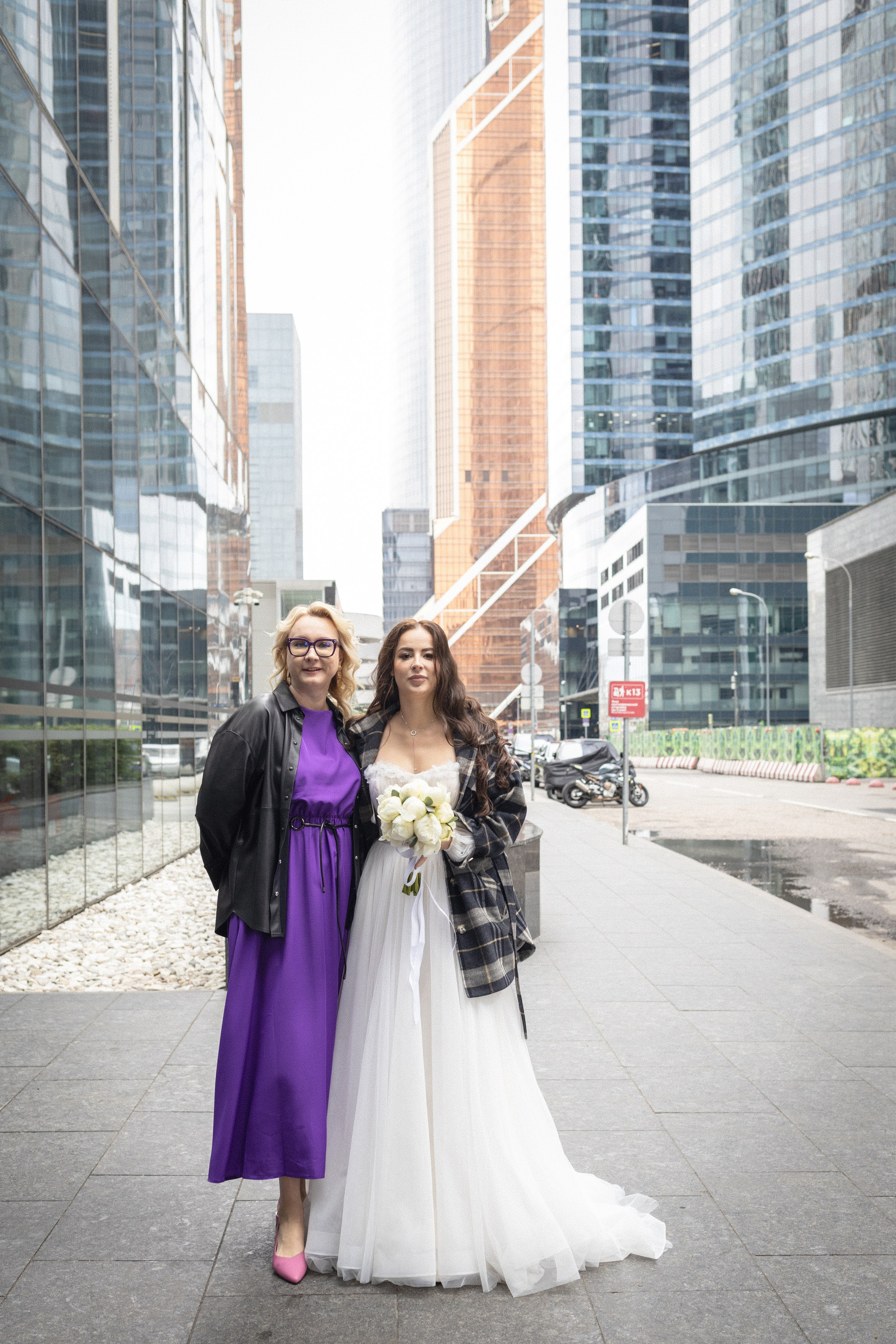 Валентин и Татьяна. Главная