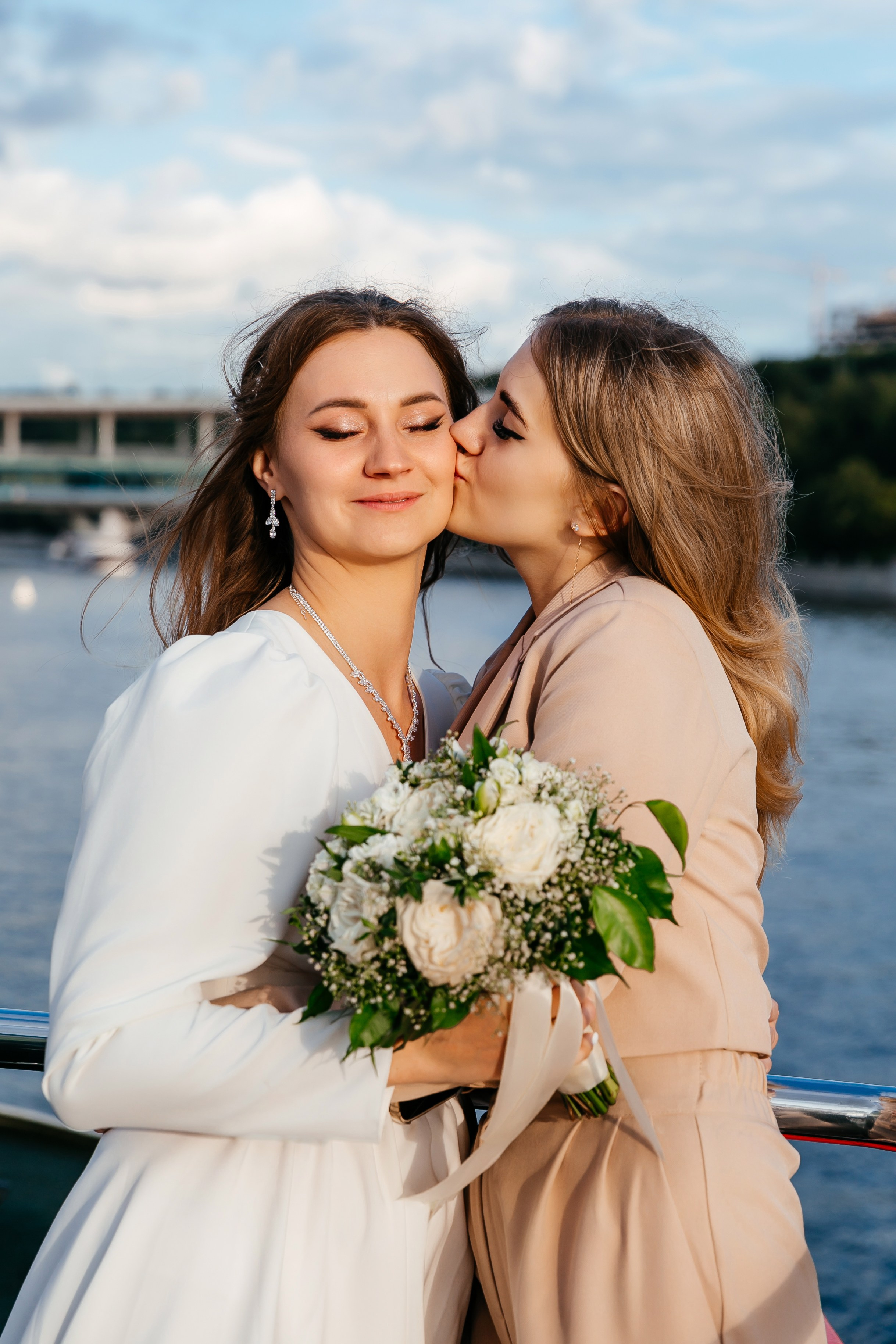 Wedding day 23.08. Свадебный и репортажный фотограф Александр Козлов
