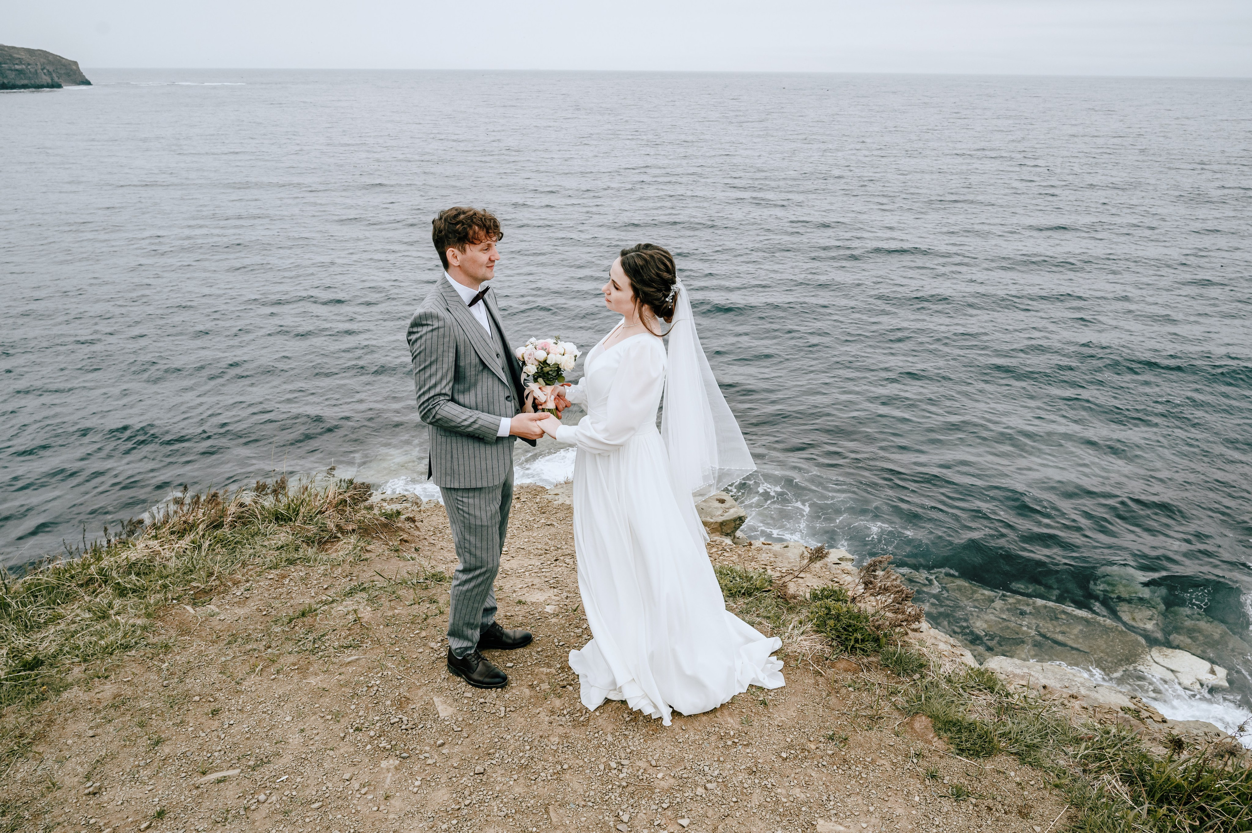 Николай Елизавета. Фотограф Владивосток. Игорь Кирсанов