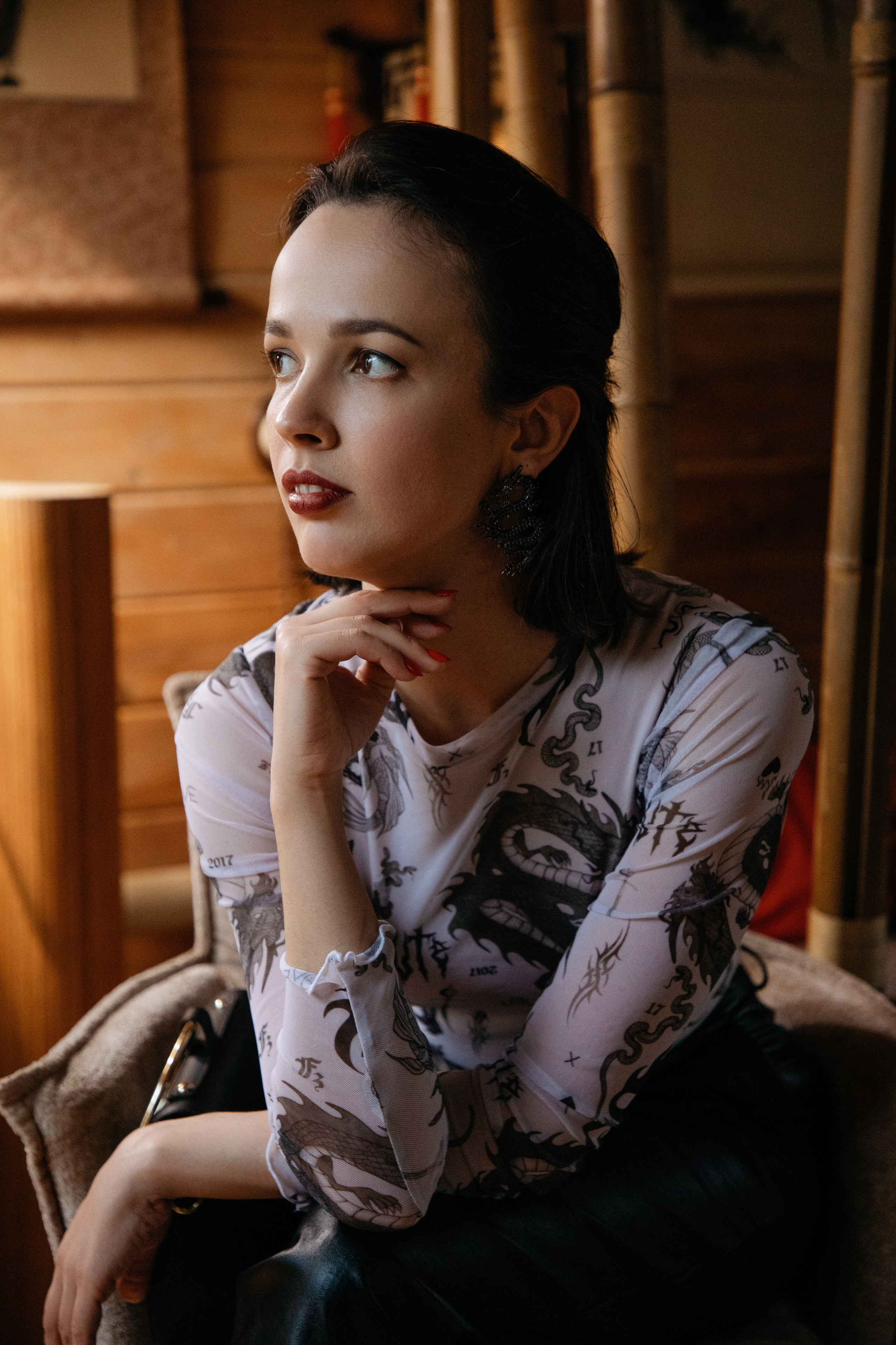 Китайские каникулы I Екатерина. Репортажный фотограф Виктория Чорба