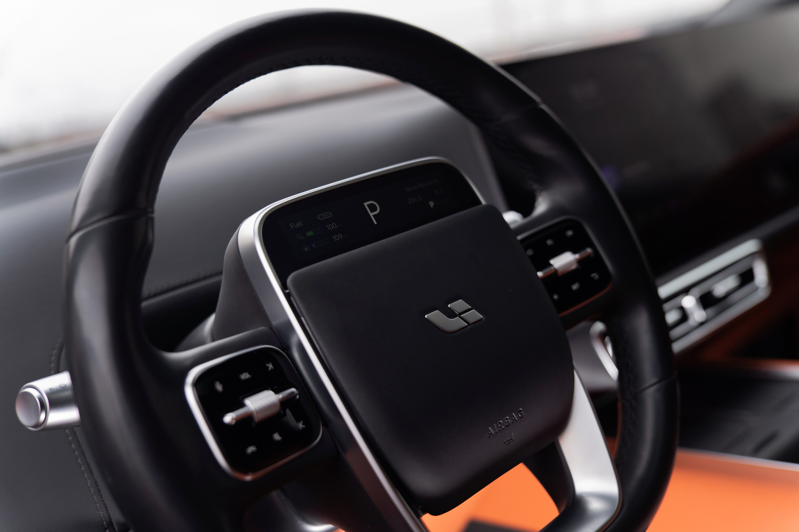 LiXiang L7. Автомобильный фотограф Светлана Усова