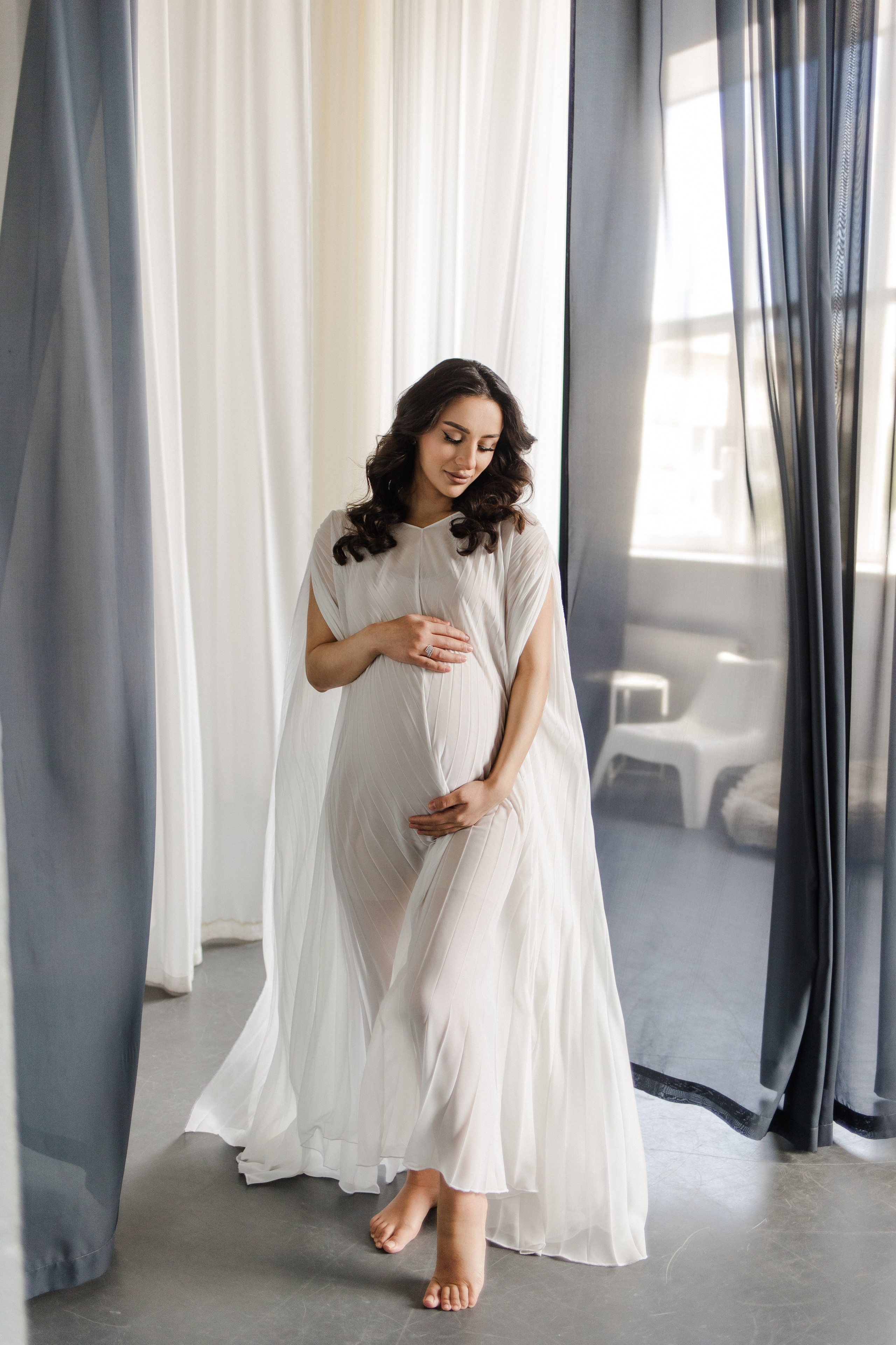 Зара. Семейный и детский фотограф в Москве Кузьмина Мария