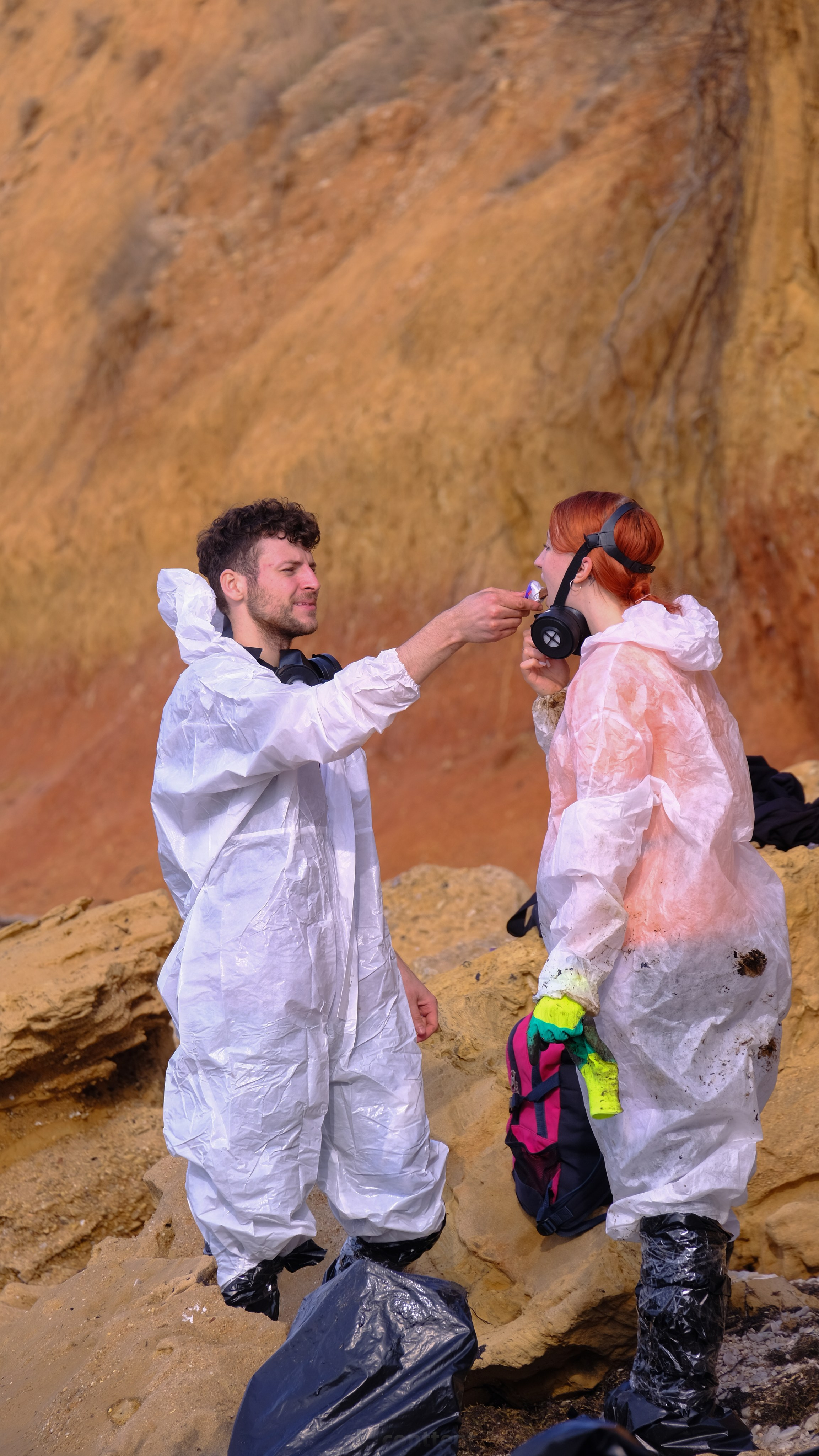 Репортаж. Kunchiy_