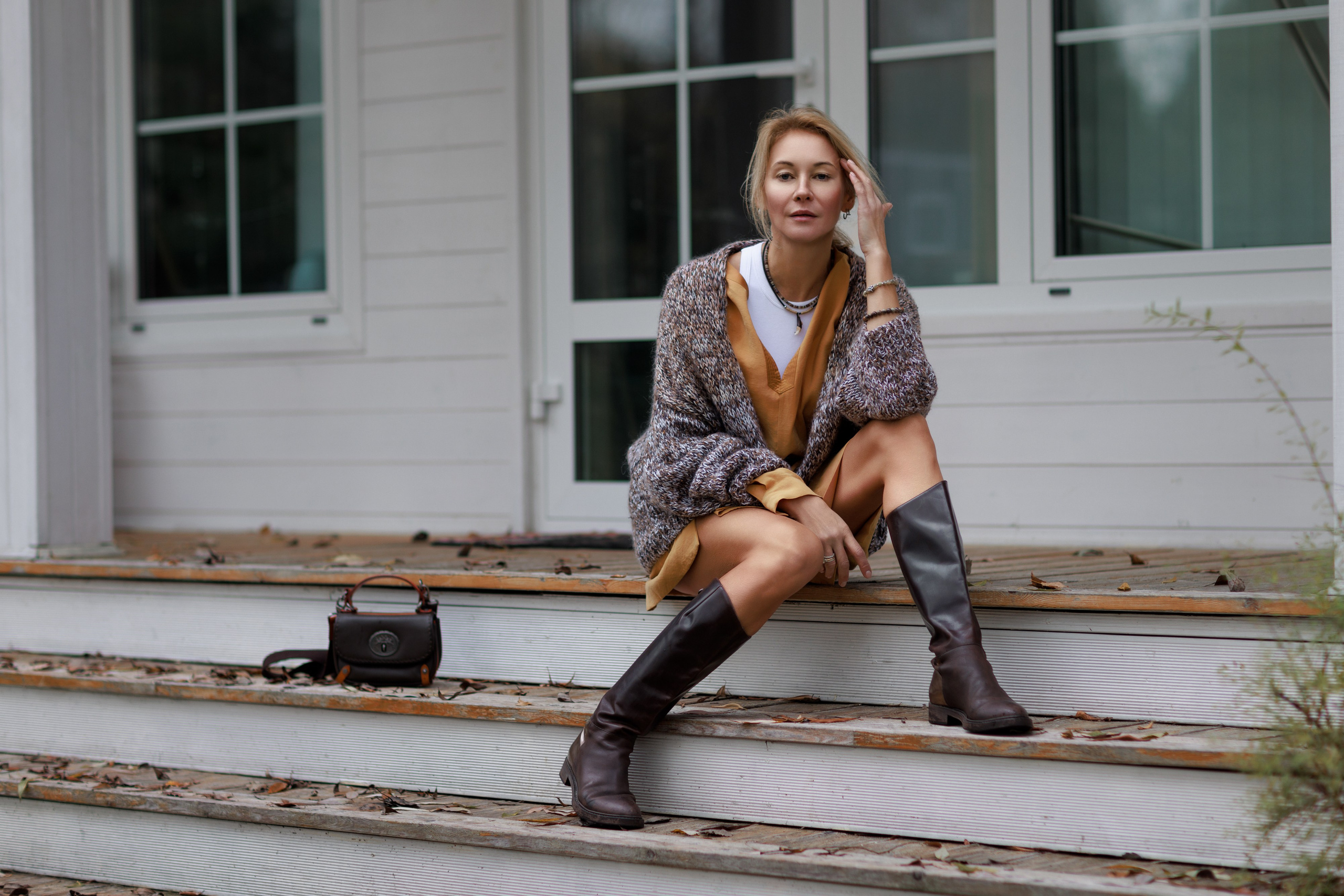 Фэшн. Фотограф в Москве Андрей Макаренко