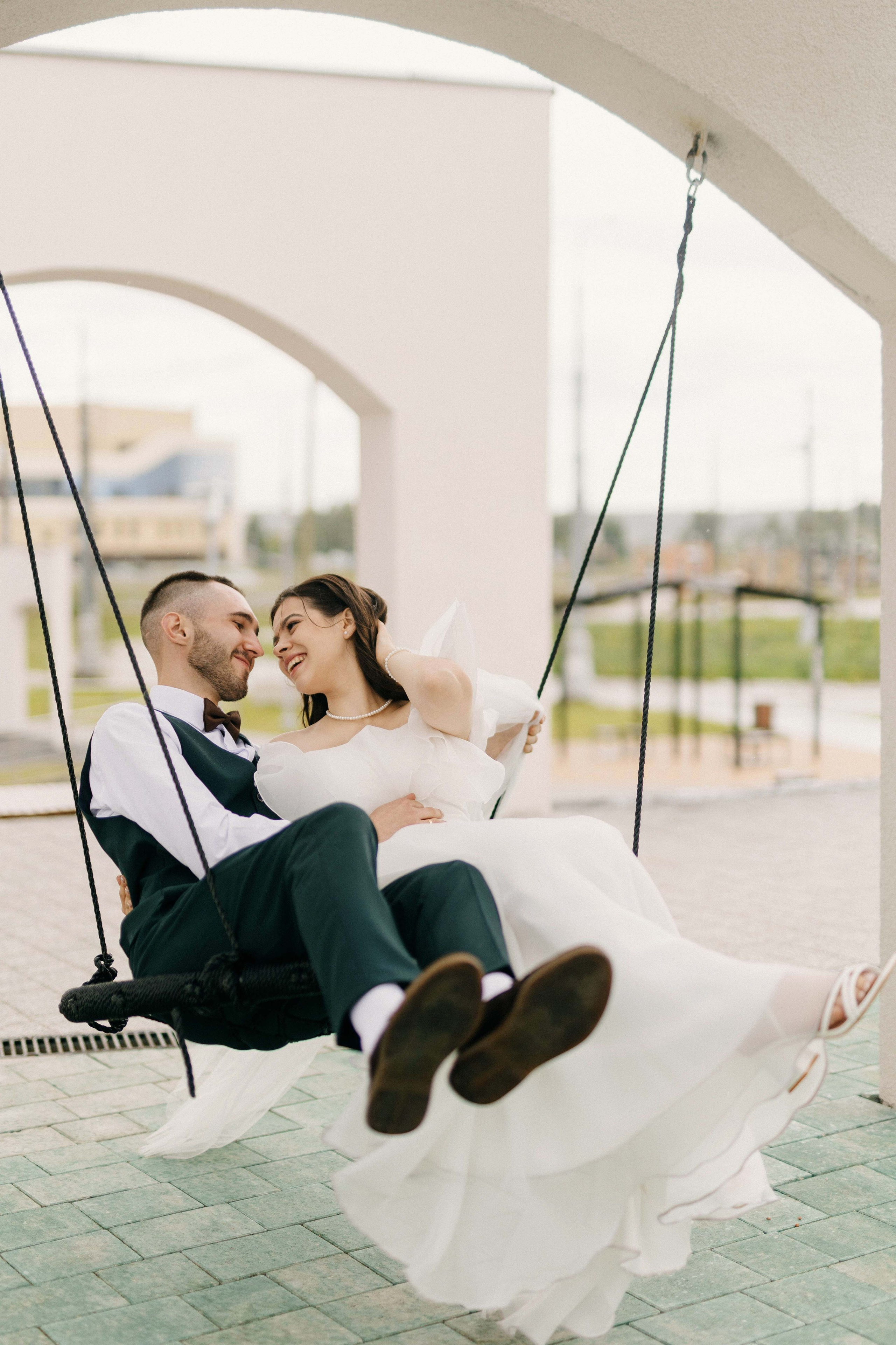 Марк и Евгения. Фотограф|Катя Рикошетер