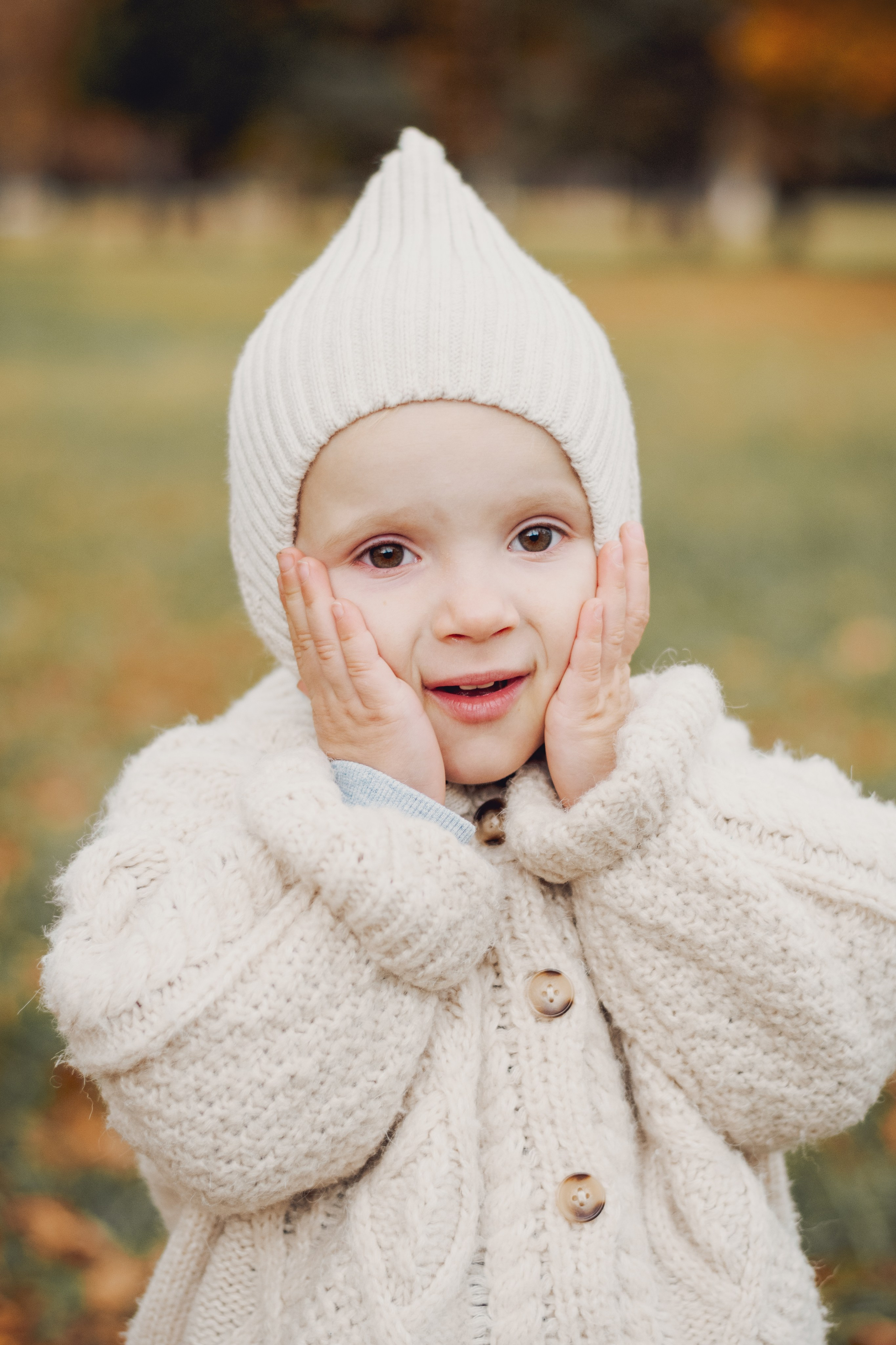 Семейные фотосессии. Сандуца Мила — фотография со смыслом и душой