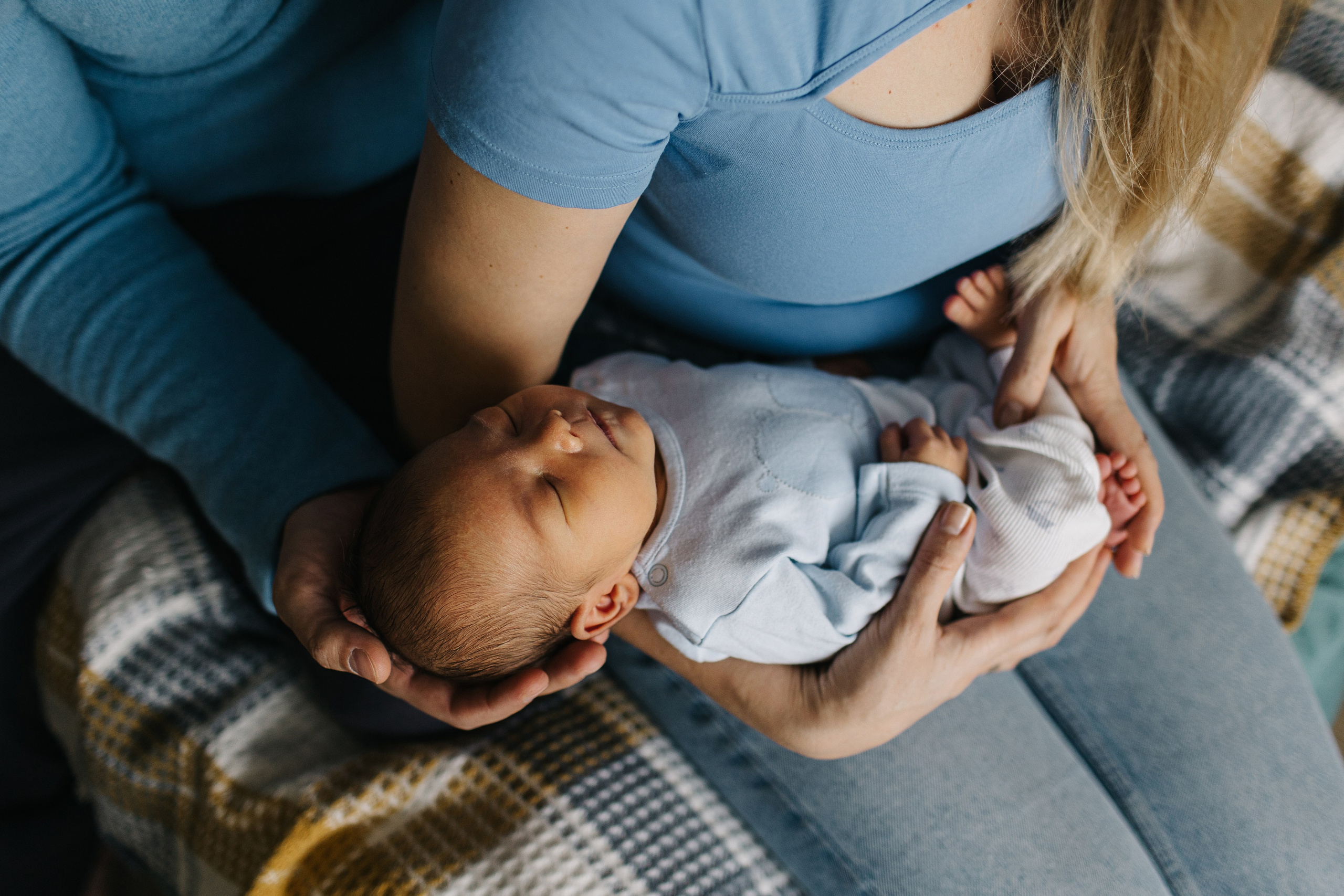 Привет Владик. Свадебный и семейный фотограф в Самаре Посконнова Анна