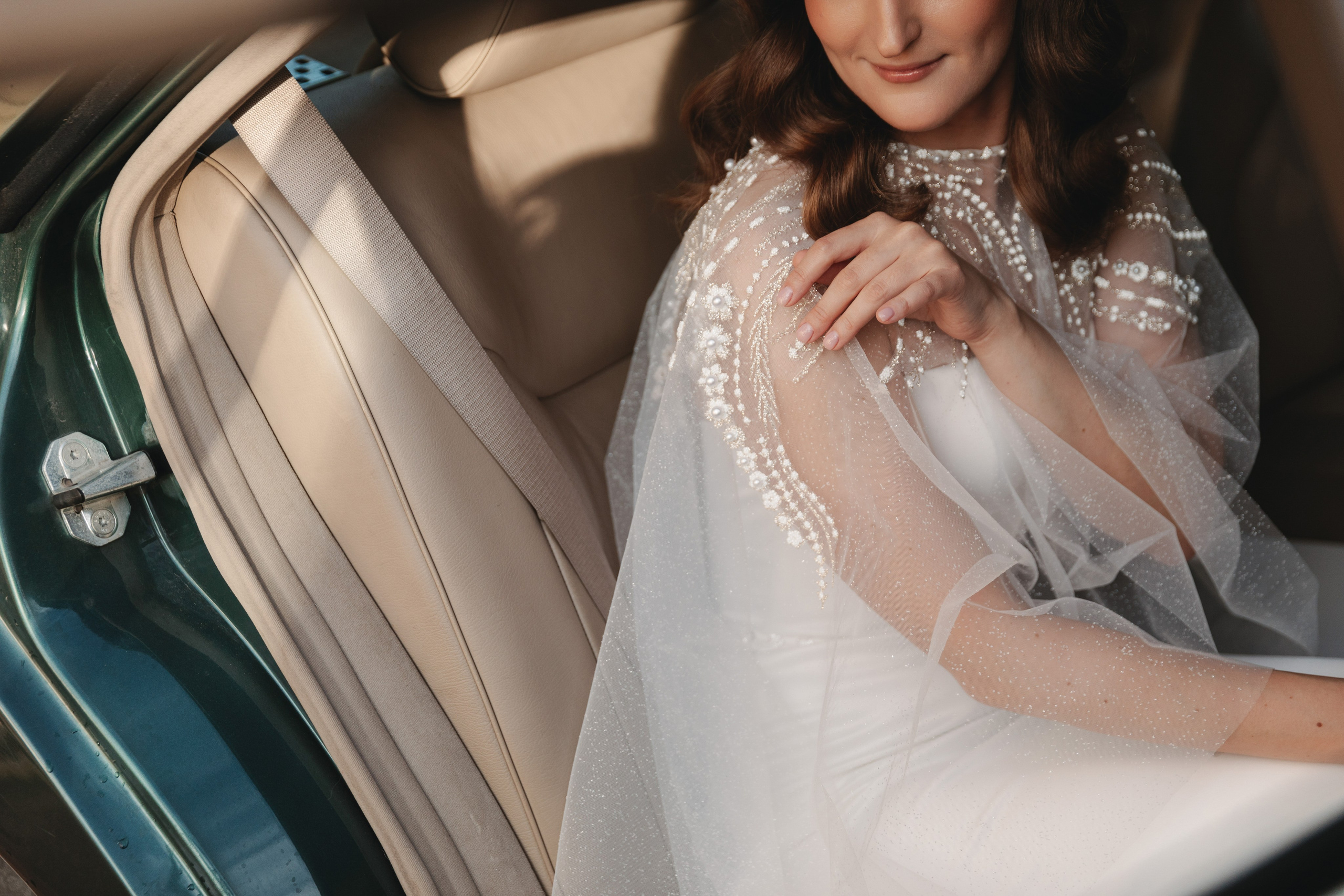 Василий и Дарья. Свадебный фотограф Валерия Лебедева