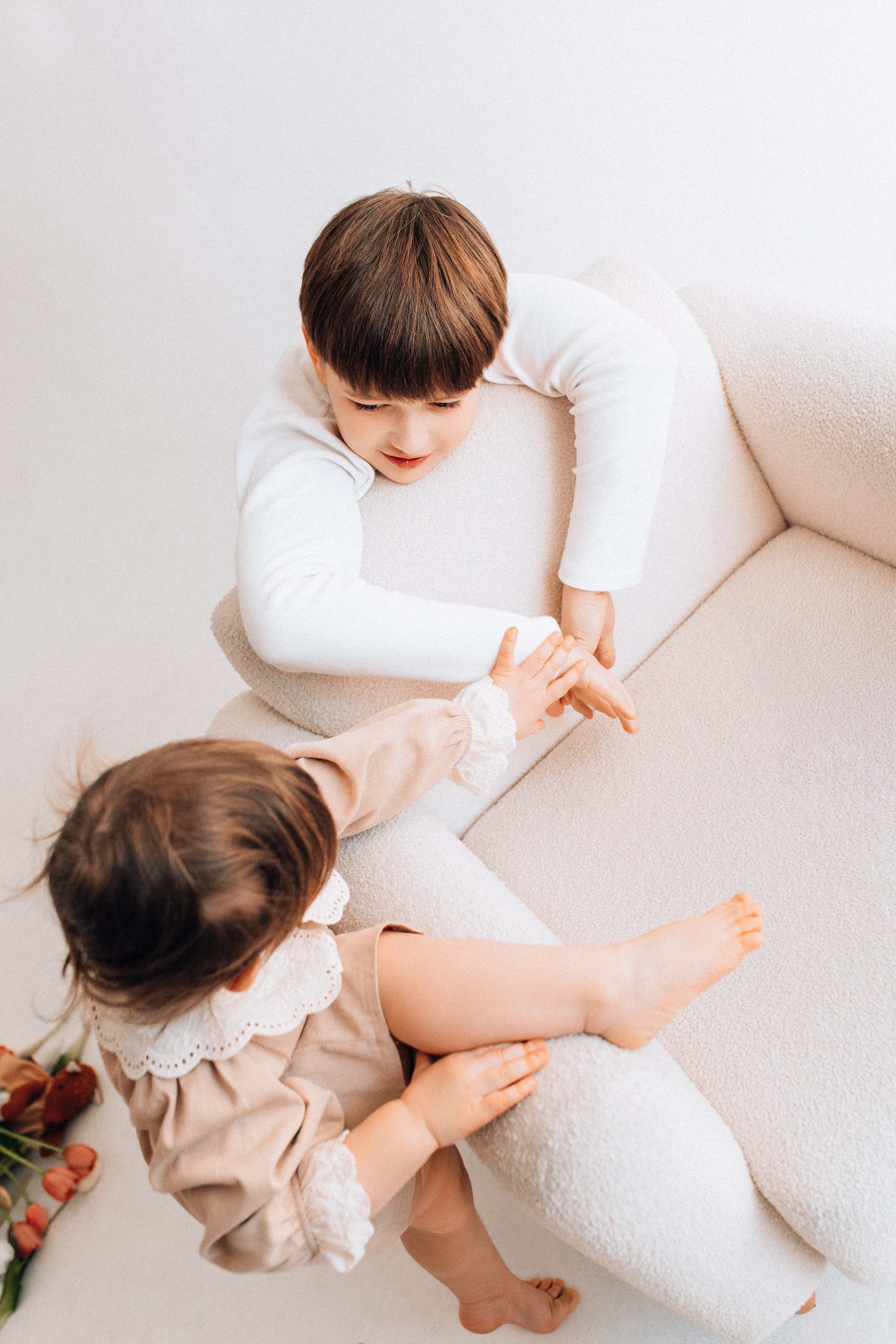 Семейные истории. Фотограф в городе Мелеуз Мусакаева Элиза