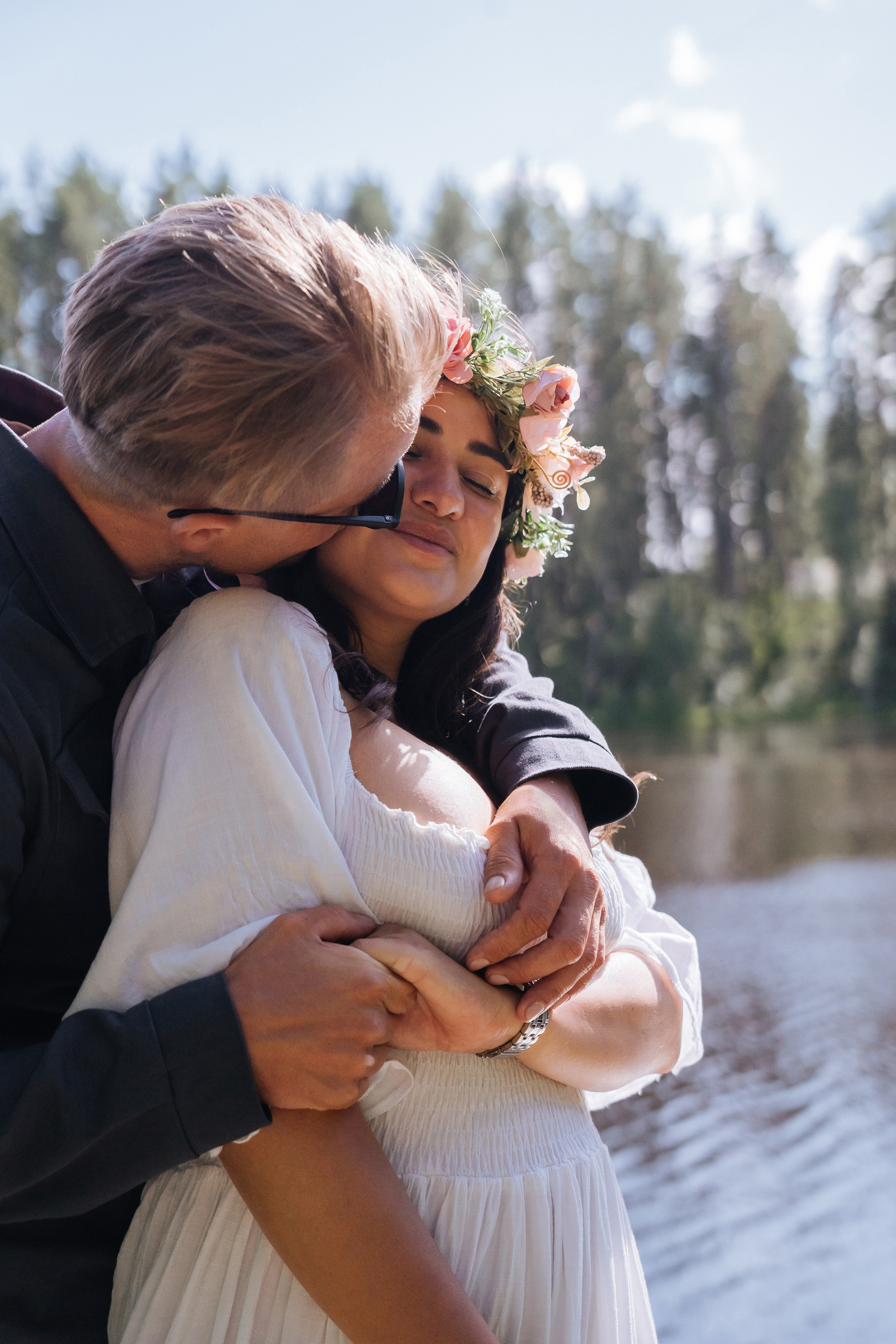 Рафа и Рома. Семейный и лавстори фотограф в Санкт-Петербурге Леся Ревзина