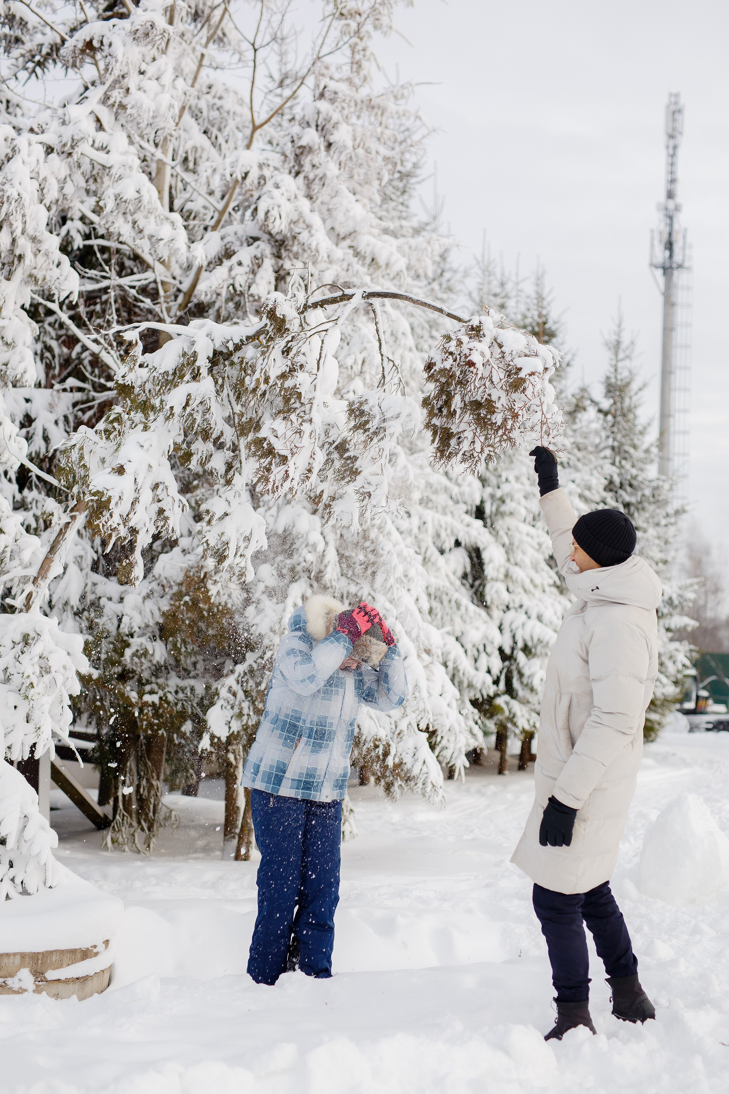 Корпоратив в Тягачева. Фотограф Евгений Меркулов
