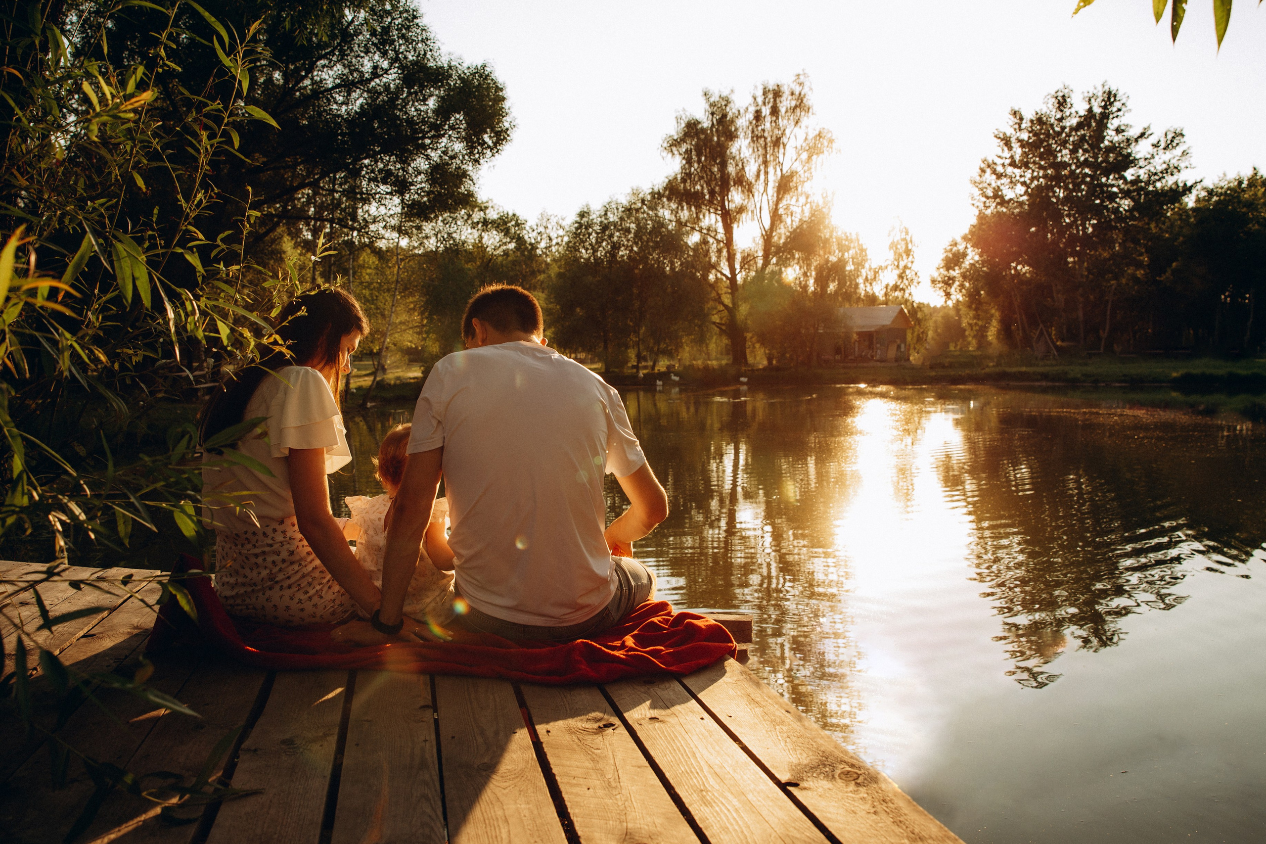 Таня. Семейный и детский фотограф Башкатова Дарья Старый Оскол