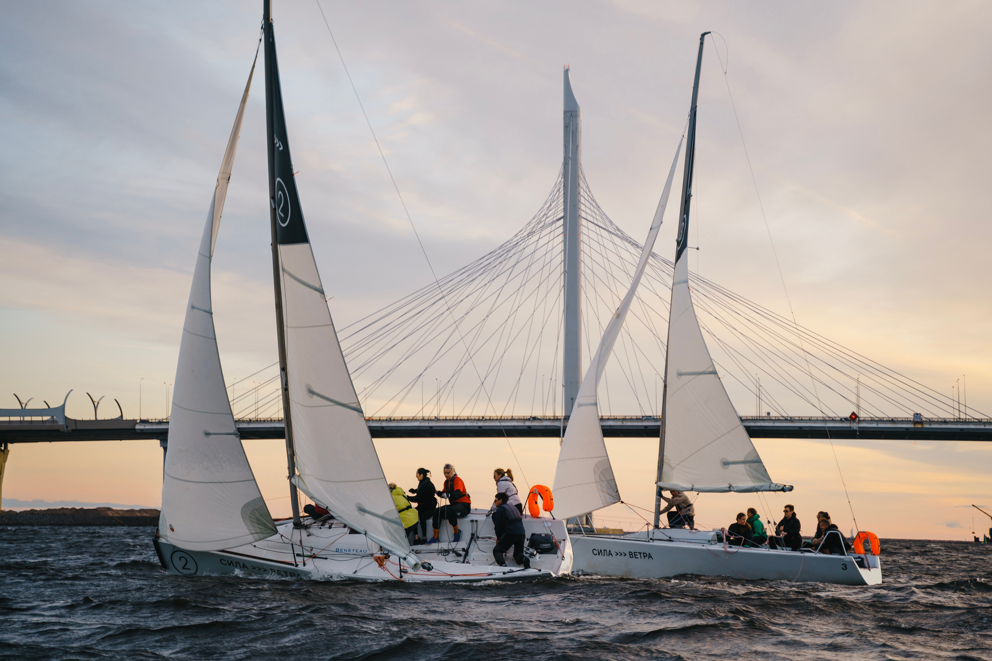 Спорт. Фотограф Арина Жирякова