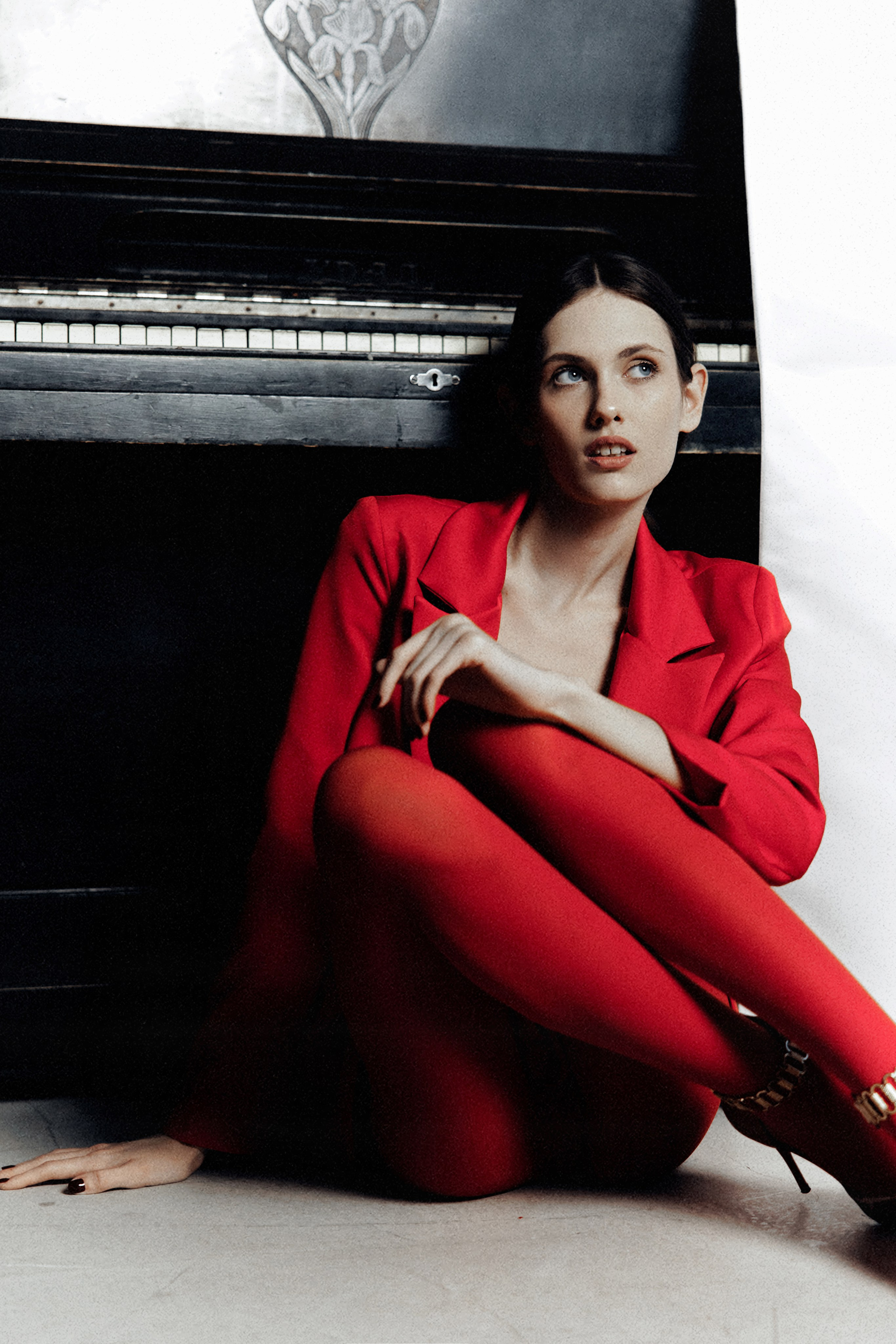 Диана. Фотограф Москва, Санкт-Петербург, Абакан