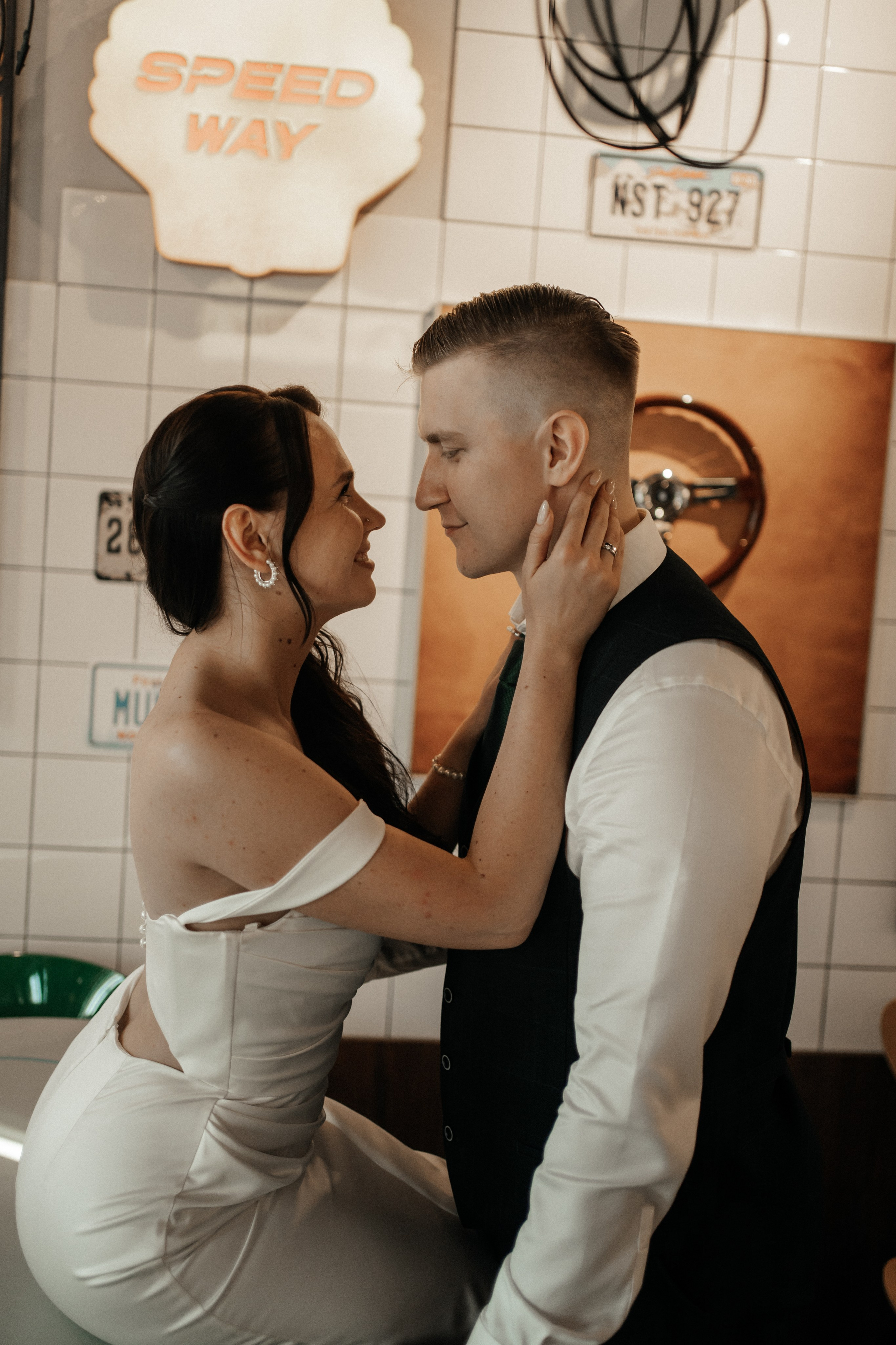 A & J. Фотограф в Архангельске