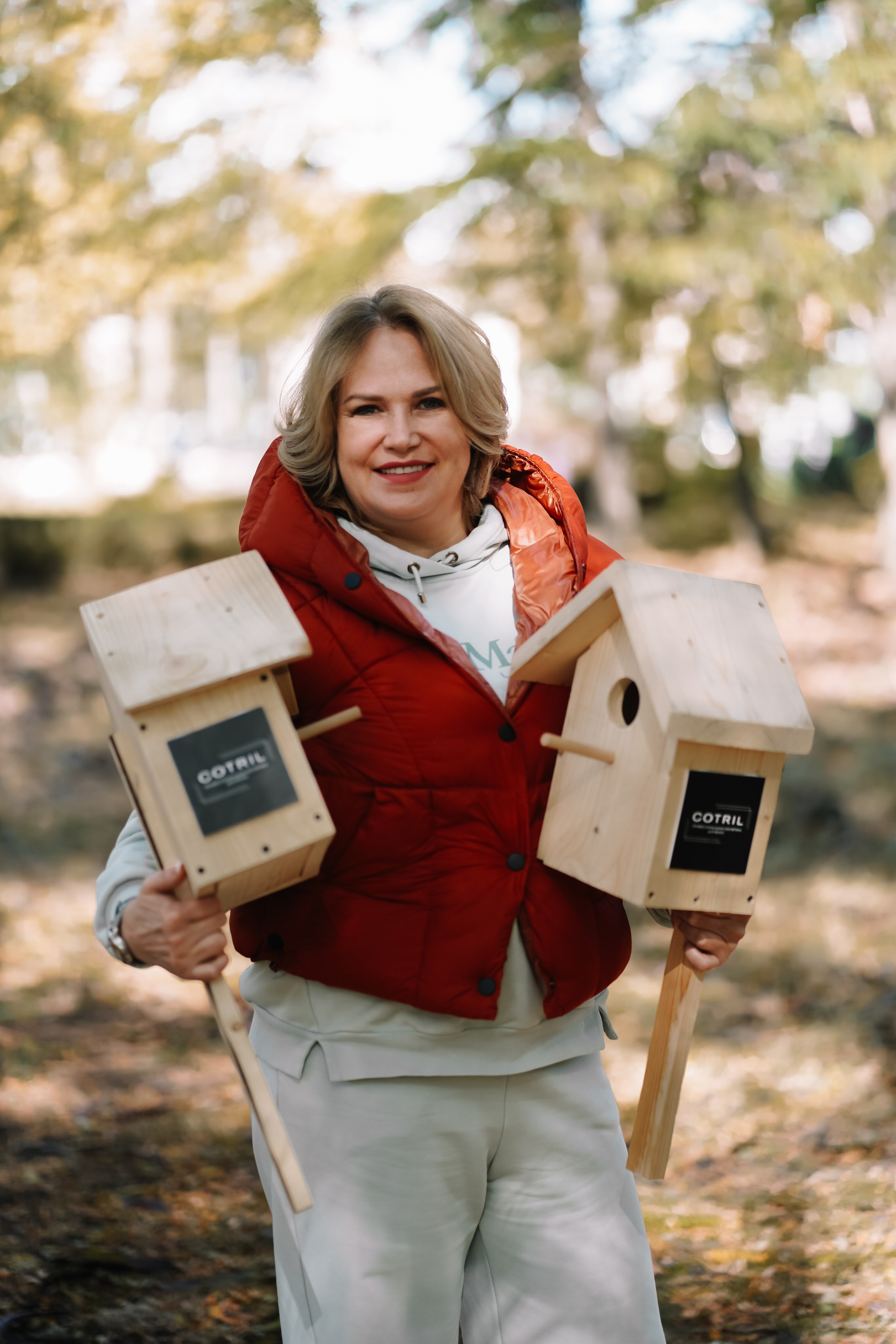 Проект «Добрые дела». Фотограф с психологическим образованием