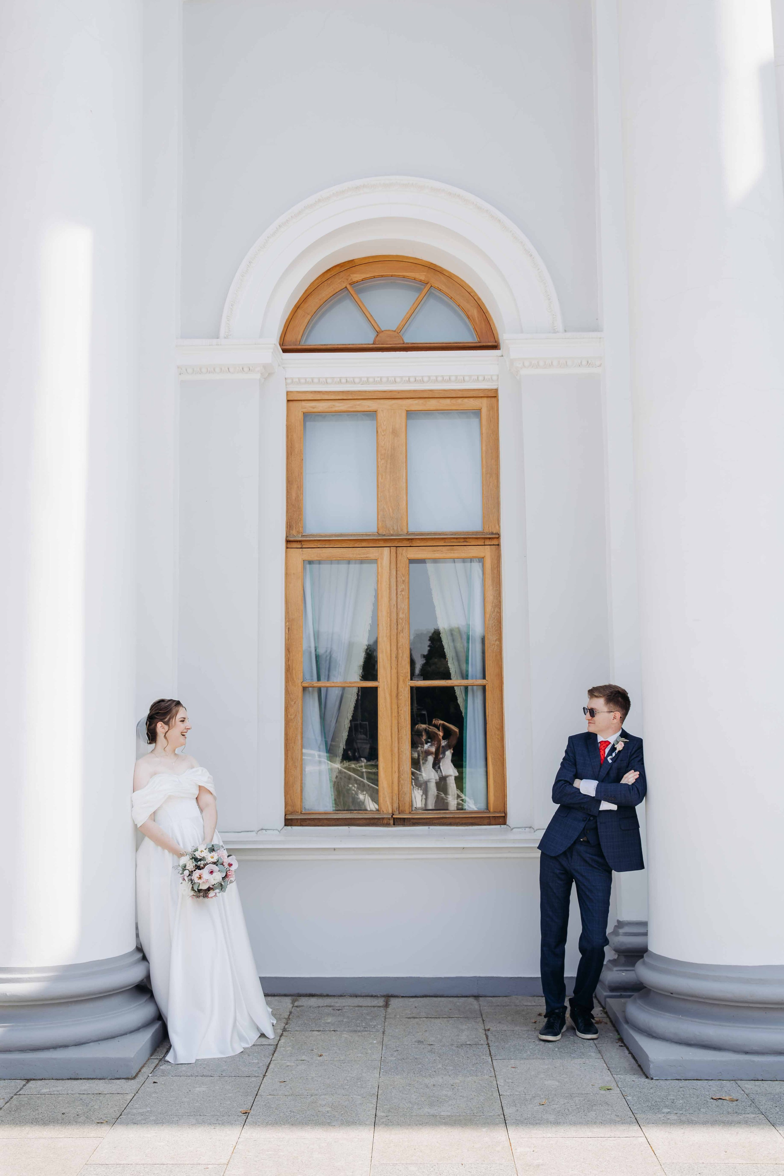 Тимур и Аня. Свадебный и семейный фотограф в Санкт-Петербурге Лолита Евстифеева