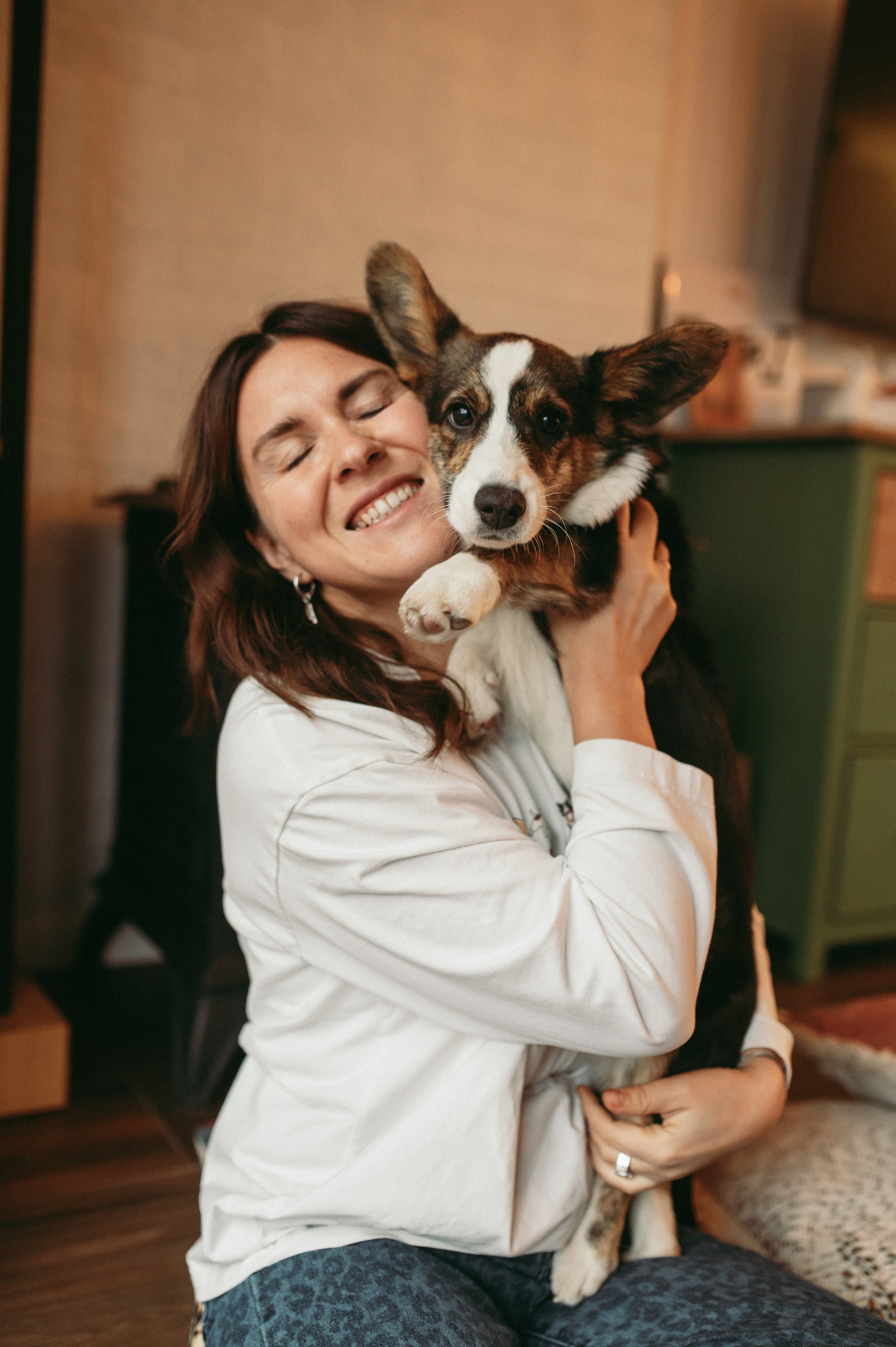 Пока СНИКИ ещё маленький. Семейный фотограф МОСКВА/Королёв