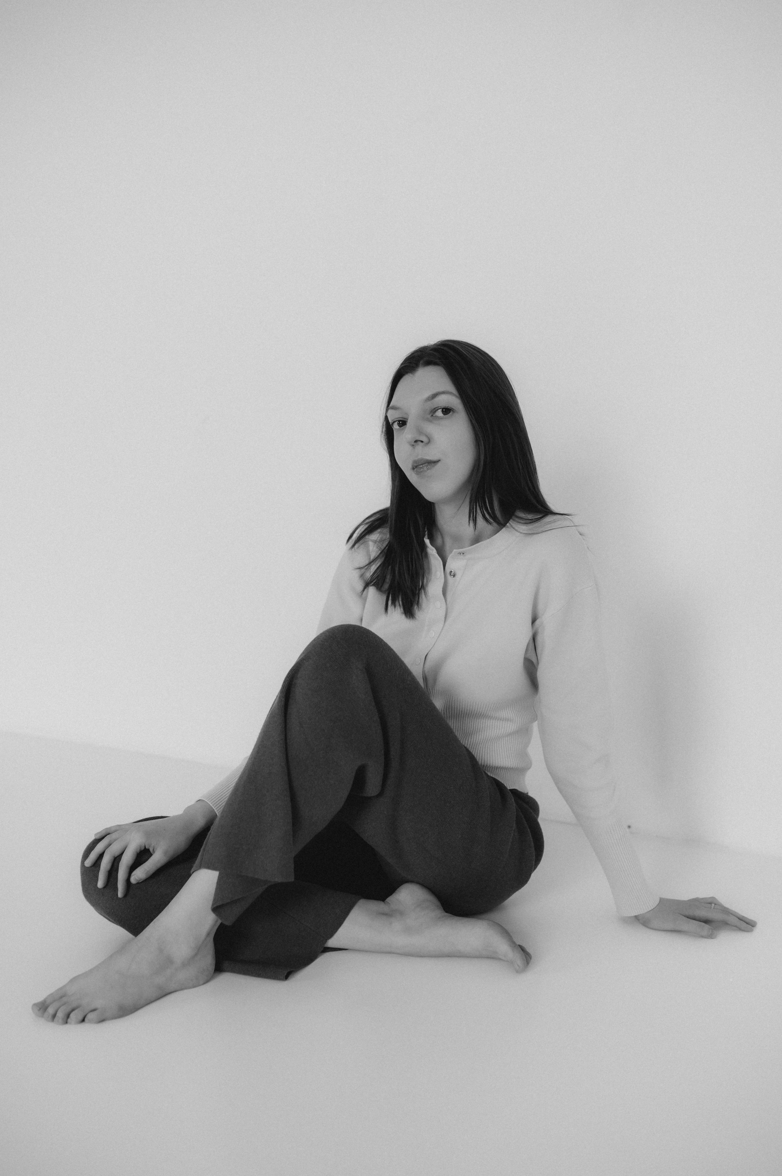 Аня. Семейный фотограф МОСКВА/Королёв