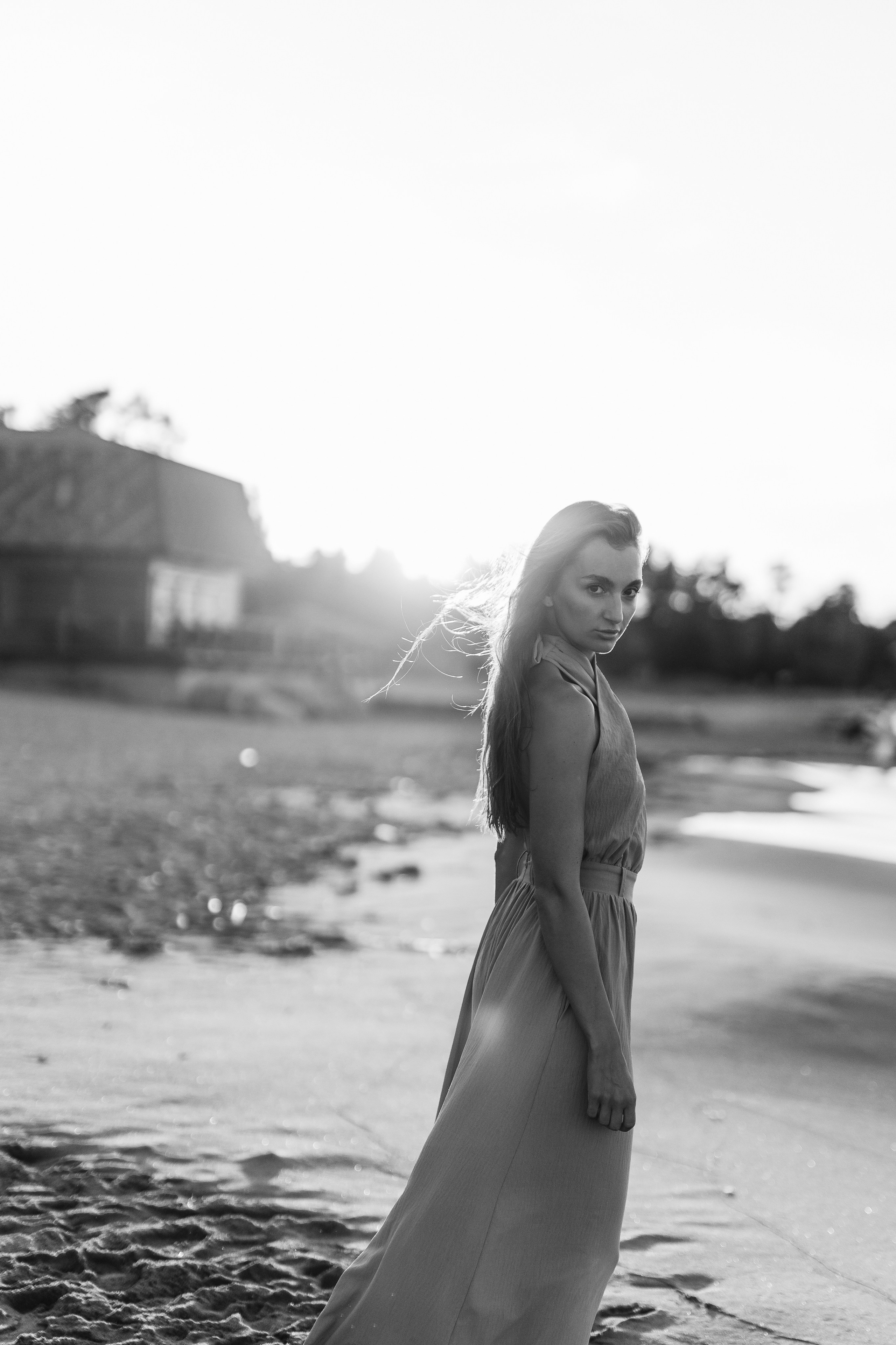 Катя. Свадебный фотограф СПб Евгения Орлова