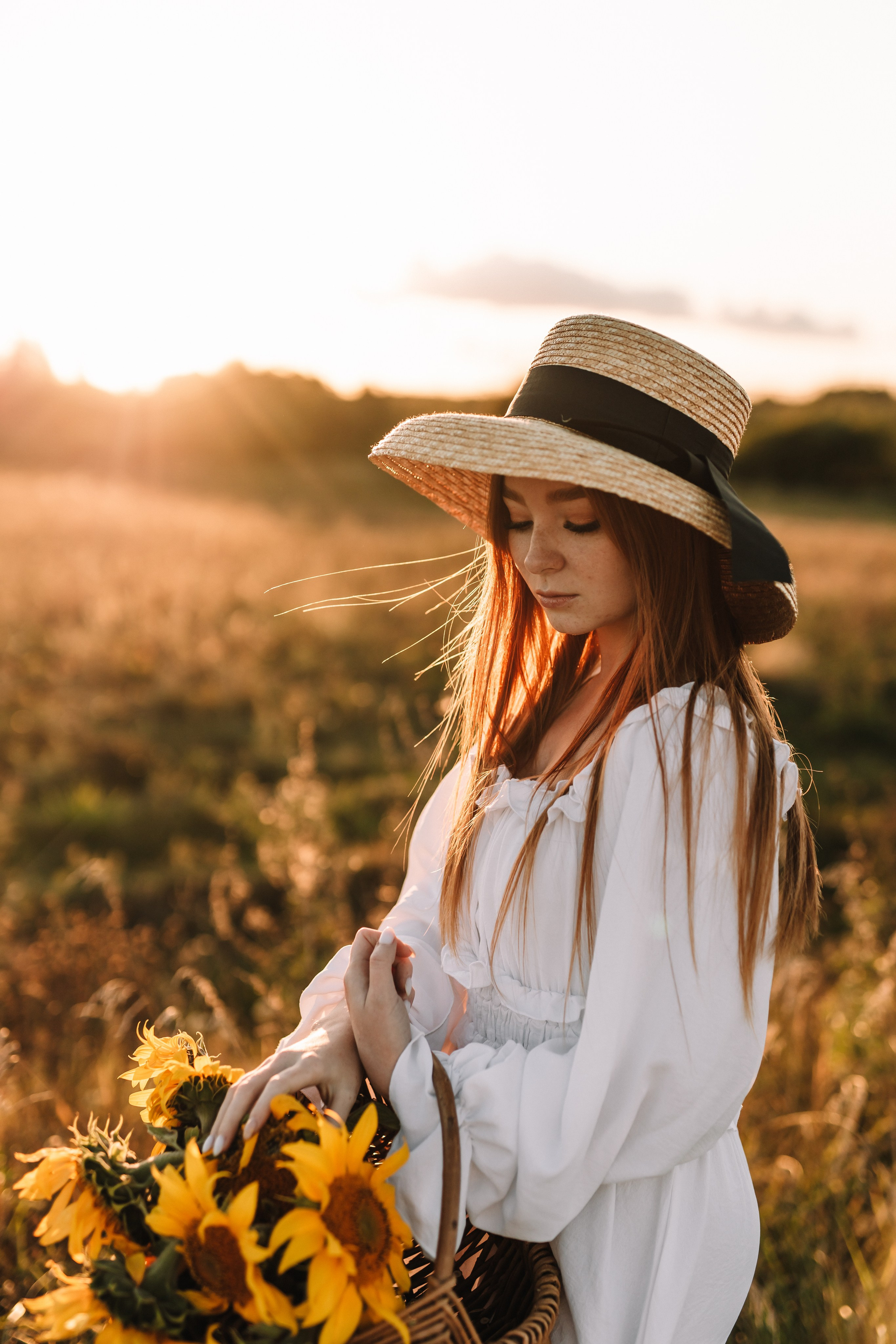 Света. Свадебный фотограф СПб Евгения Орлова