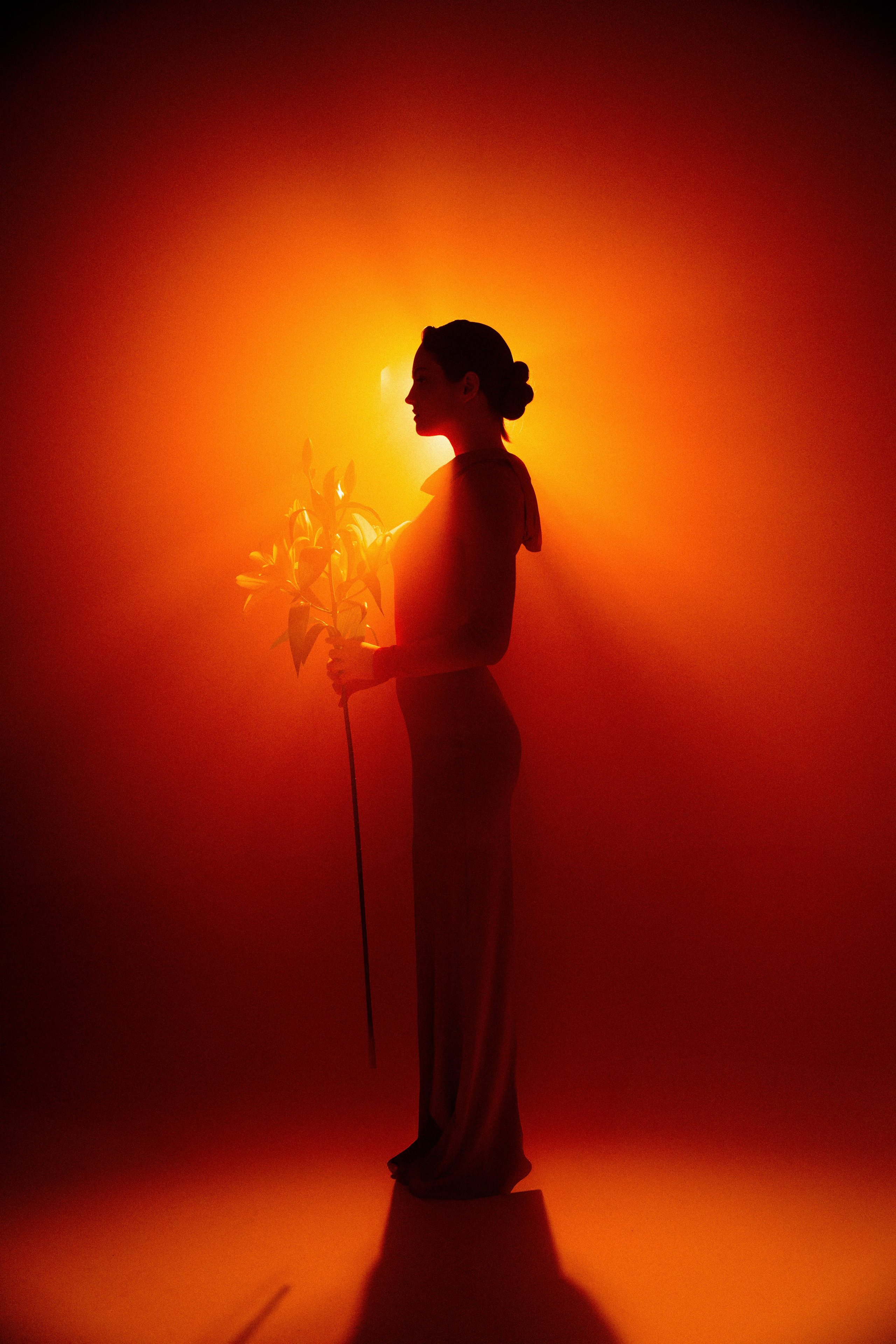 Ксюша. Аделя Краснова, фотограф, Москва