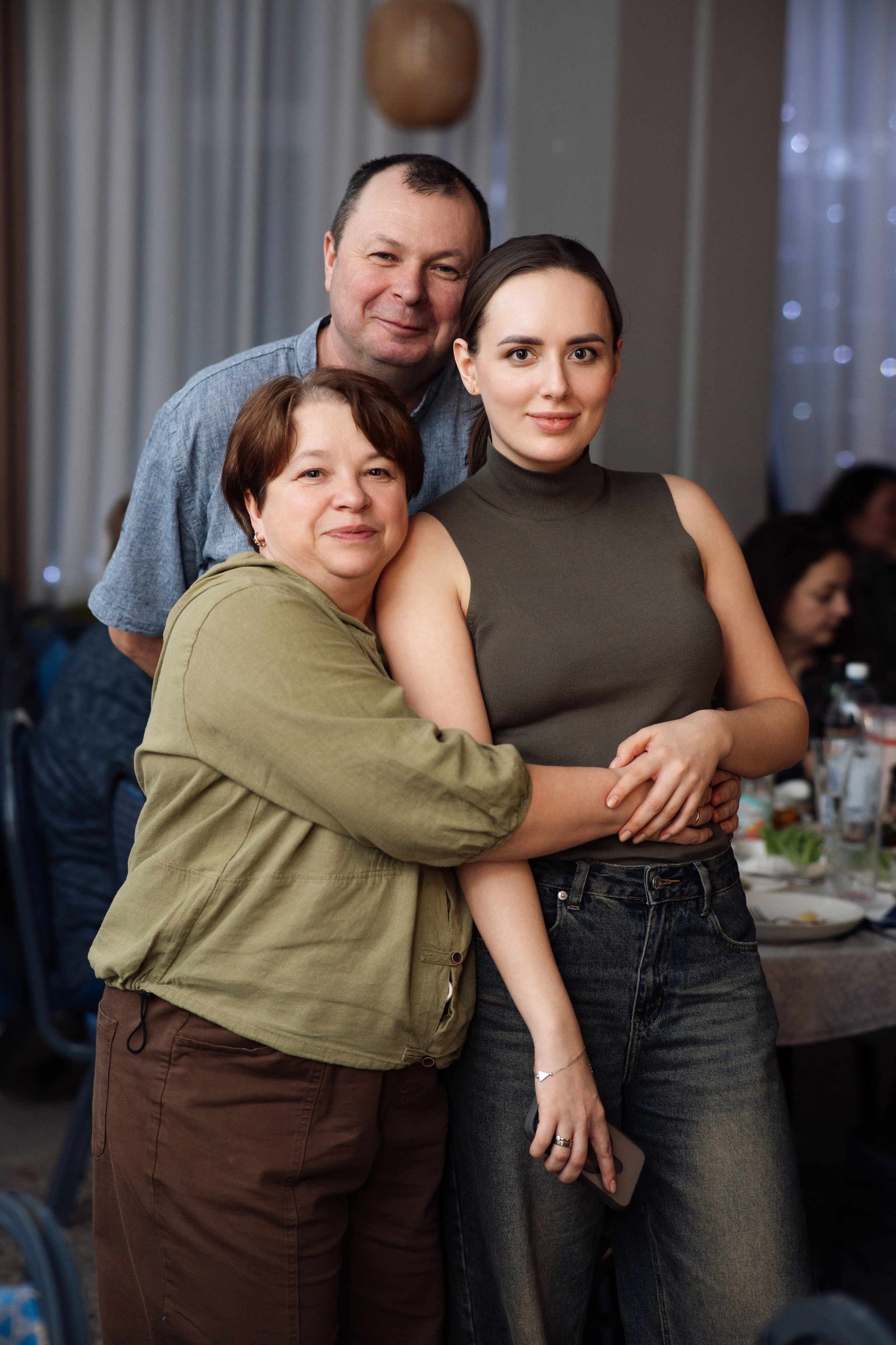 Барин ≪ 8 Марта ≫. Свадебный фотограф Михаил Александров