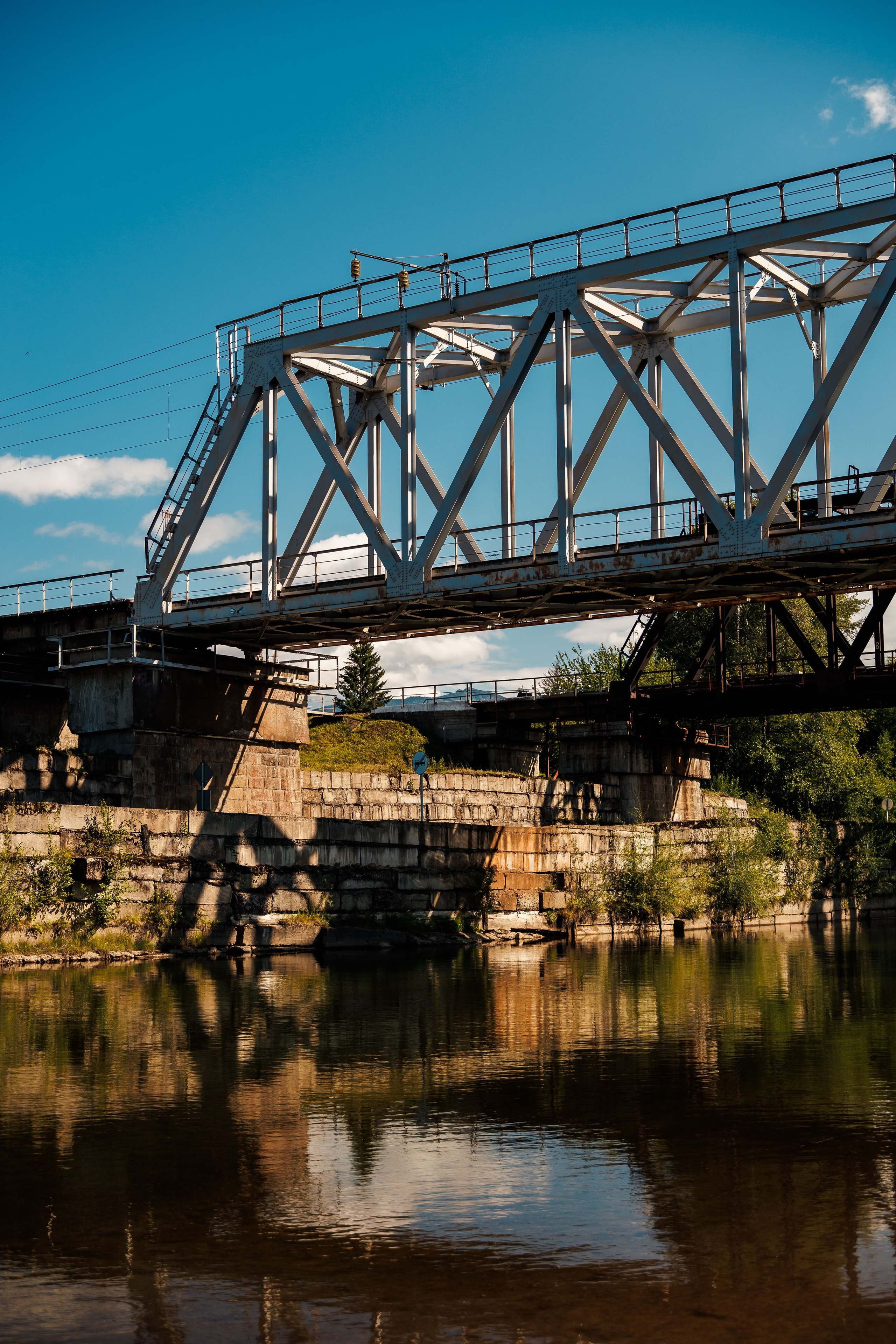 Летний Байкал