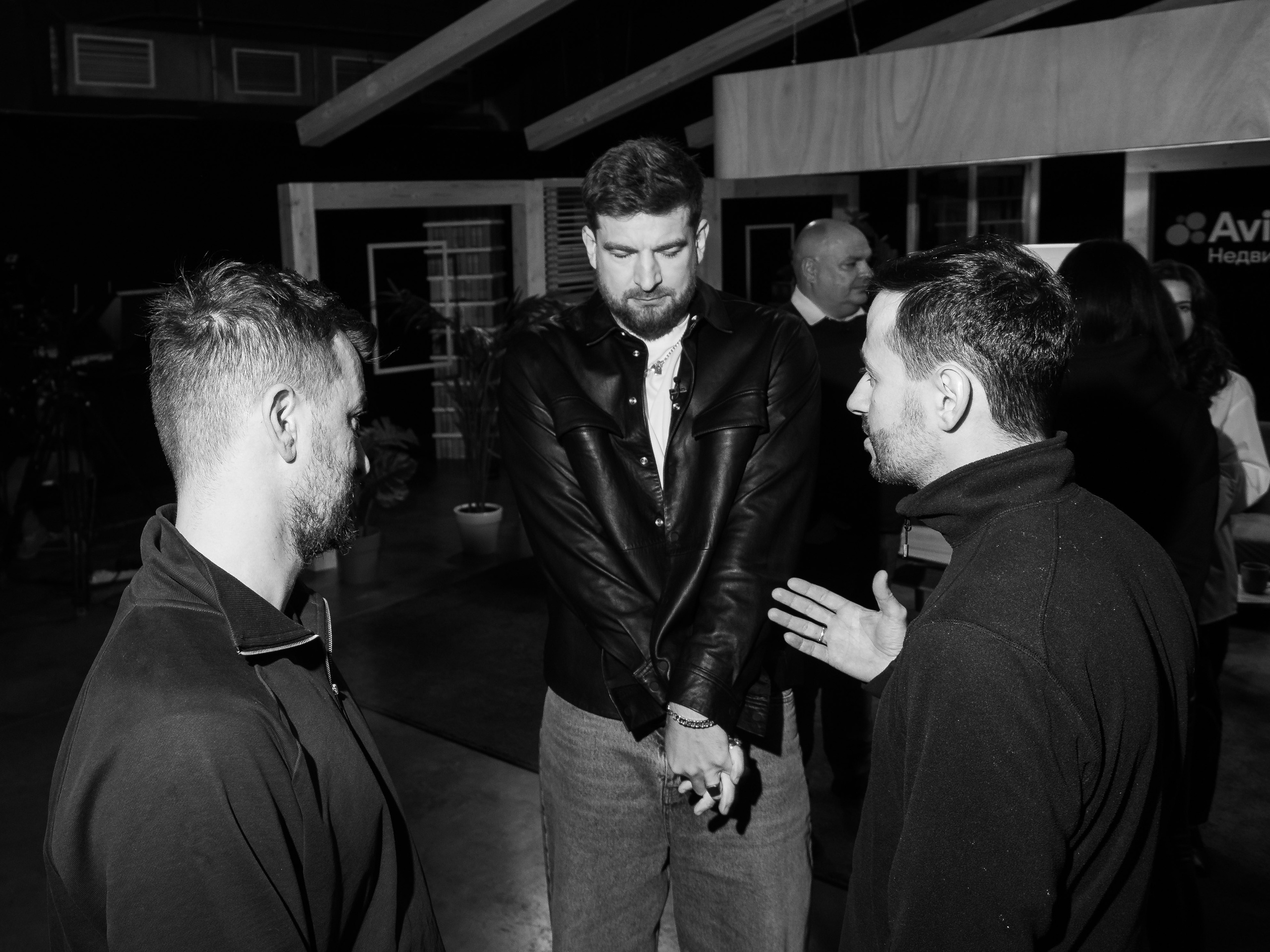 Avito недвижимость. Портретный и Репортажный фотограф в Москве