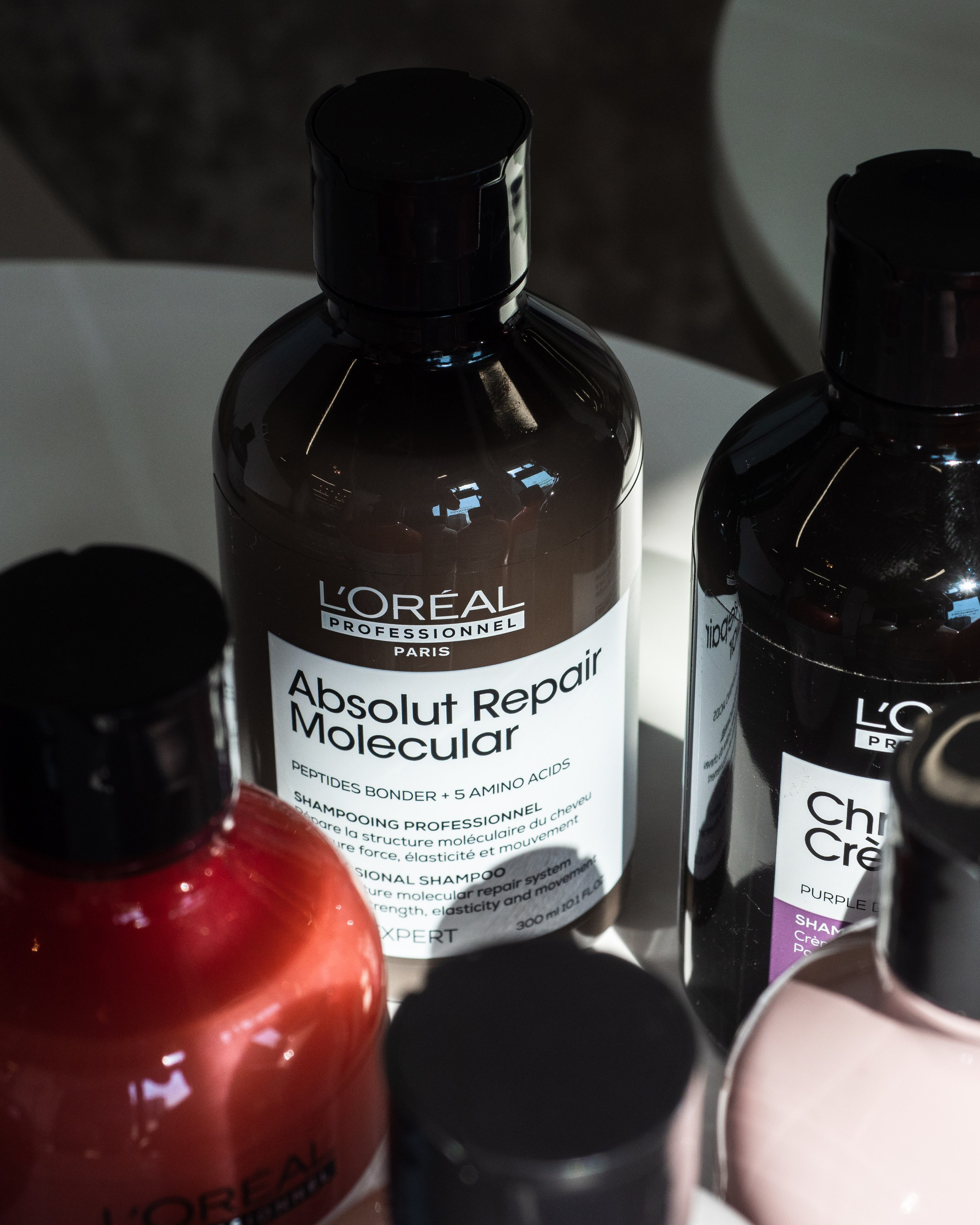 ND Beauty. Портретный и Репортажный фотограф в Москве