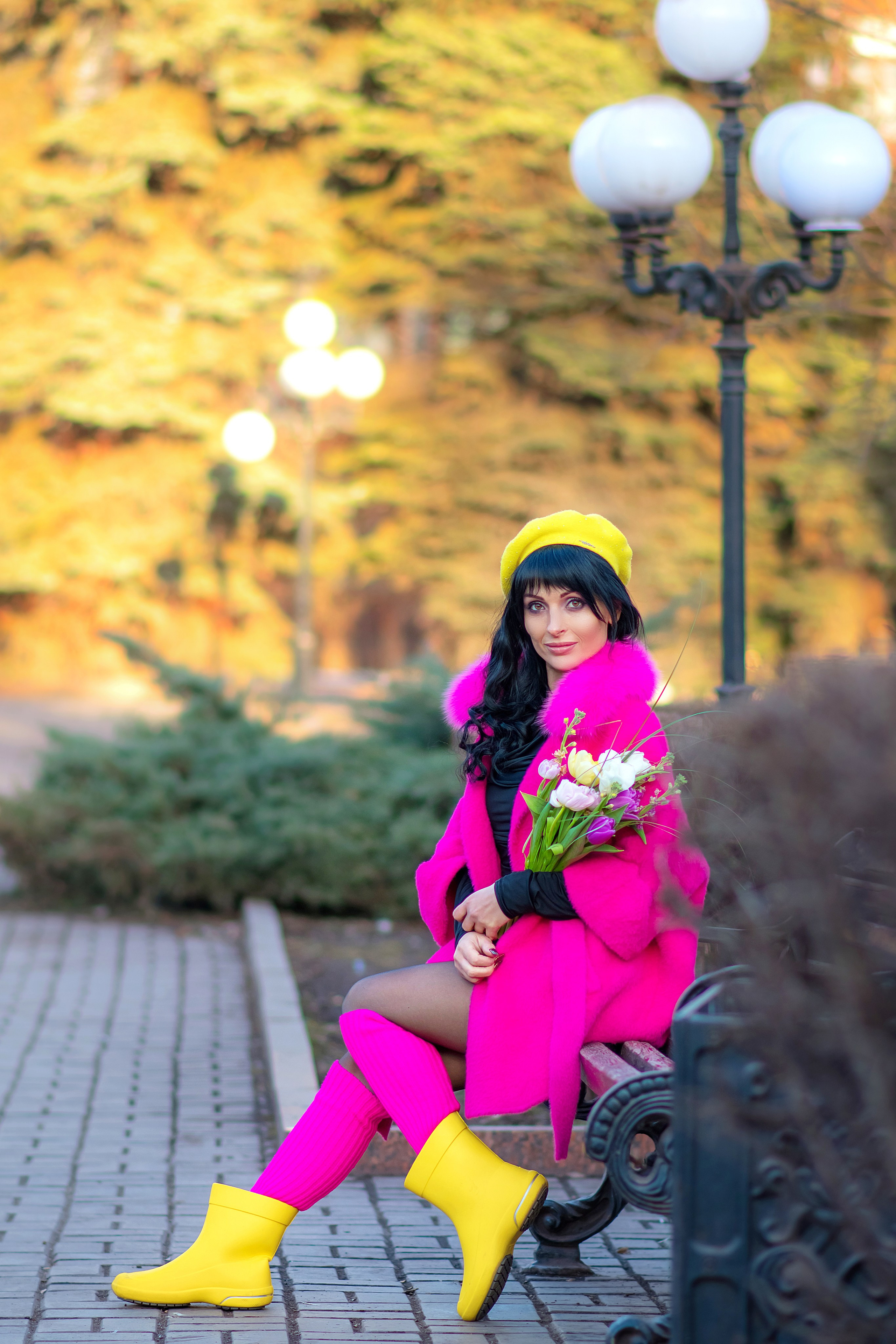 Весна. Фотограф Ольга Холина|Дебальцево