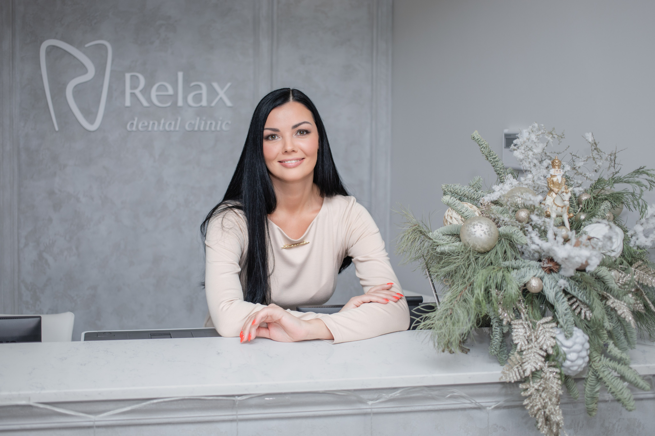 Relax. Фотограф Алина Гашникова