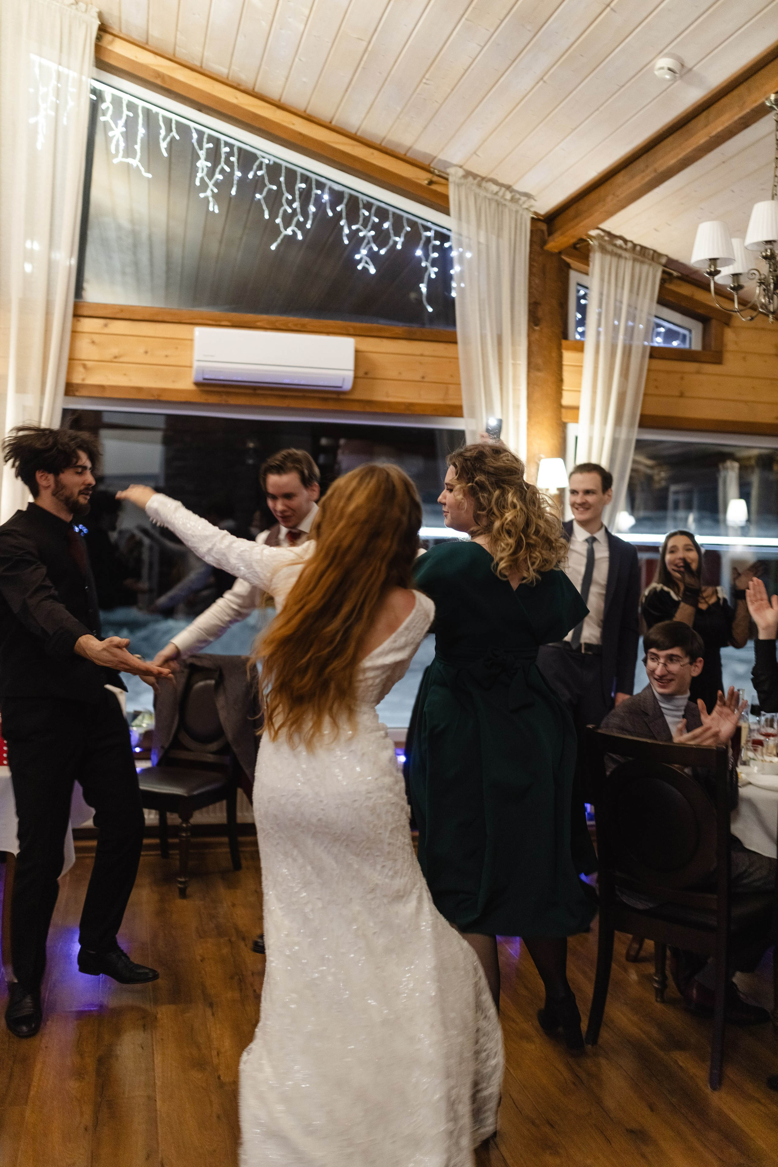 | И сердце мое — северный свет |. Jen.swph Свадебный фотограф