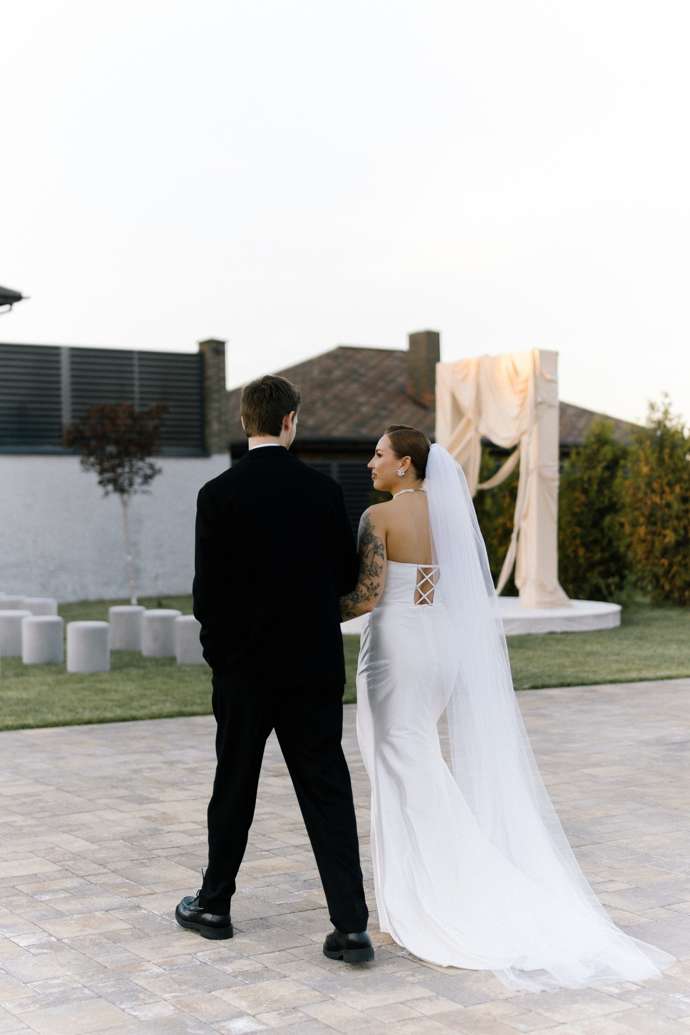 Артем и Арина. Ланемец Юлия — фотограф Волгоград/Волжский