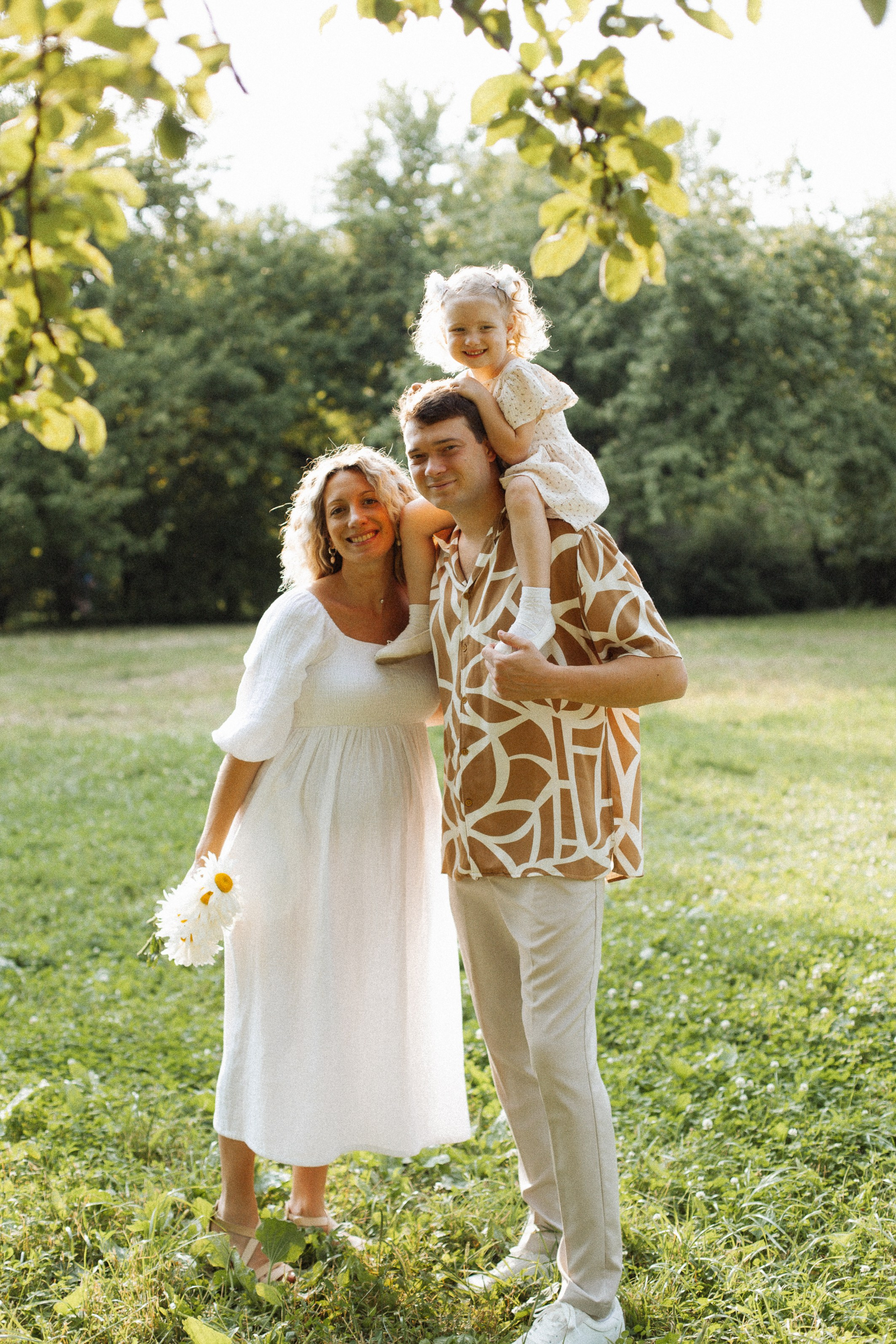 В ожидании чуда. Фотограф Яна Артемьева