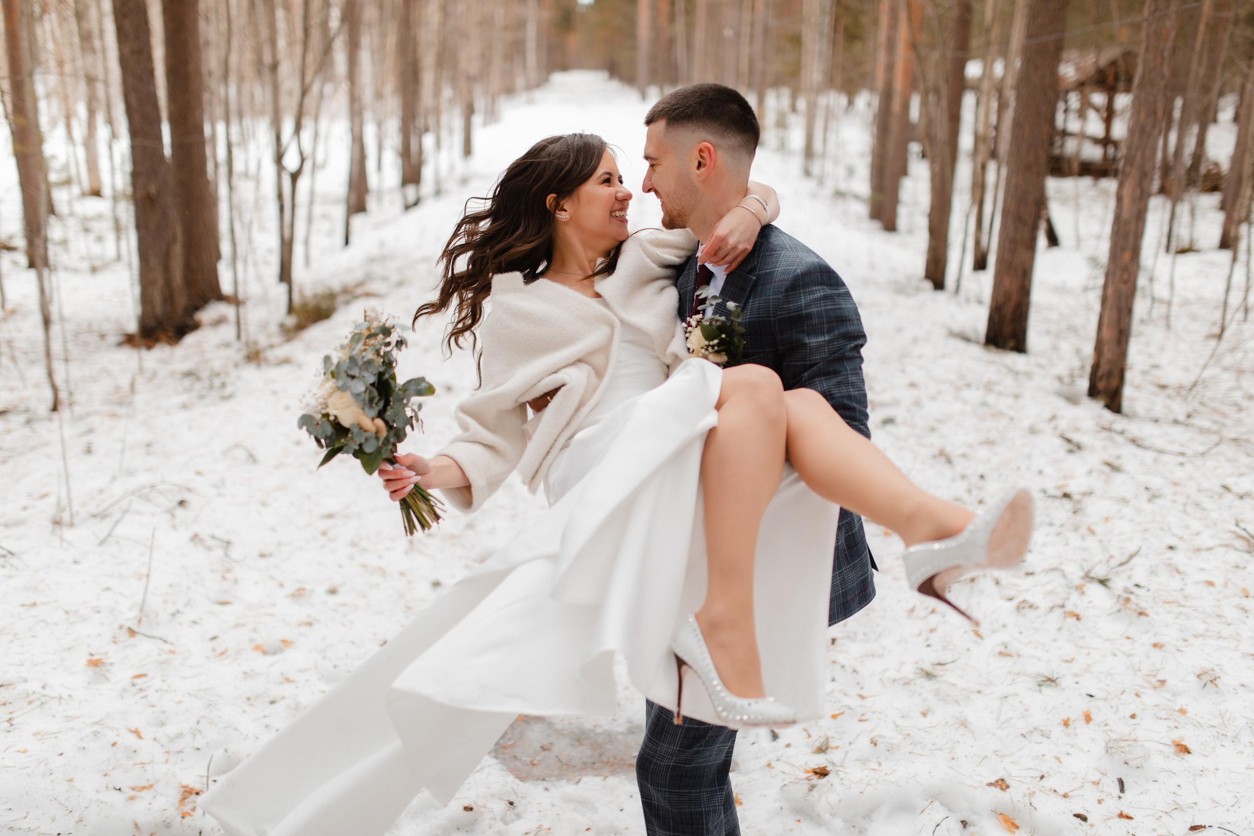 Айгуль + Филипп. Роман Урумбаев фотограф Нижневартовск