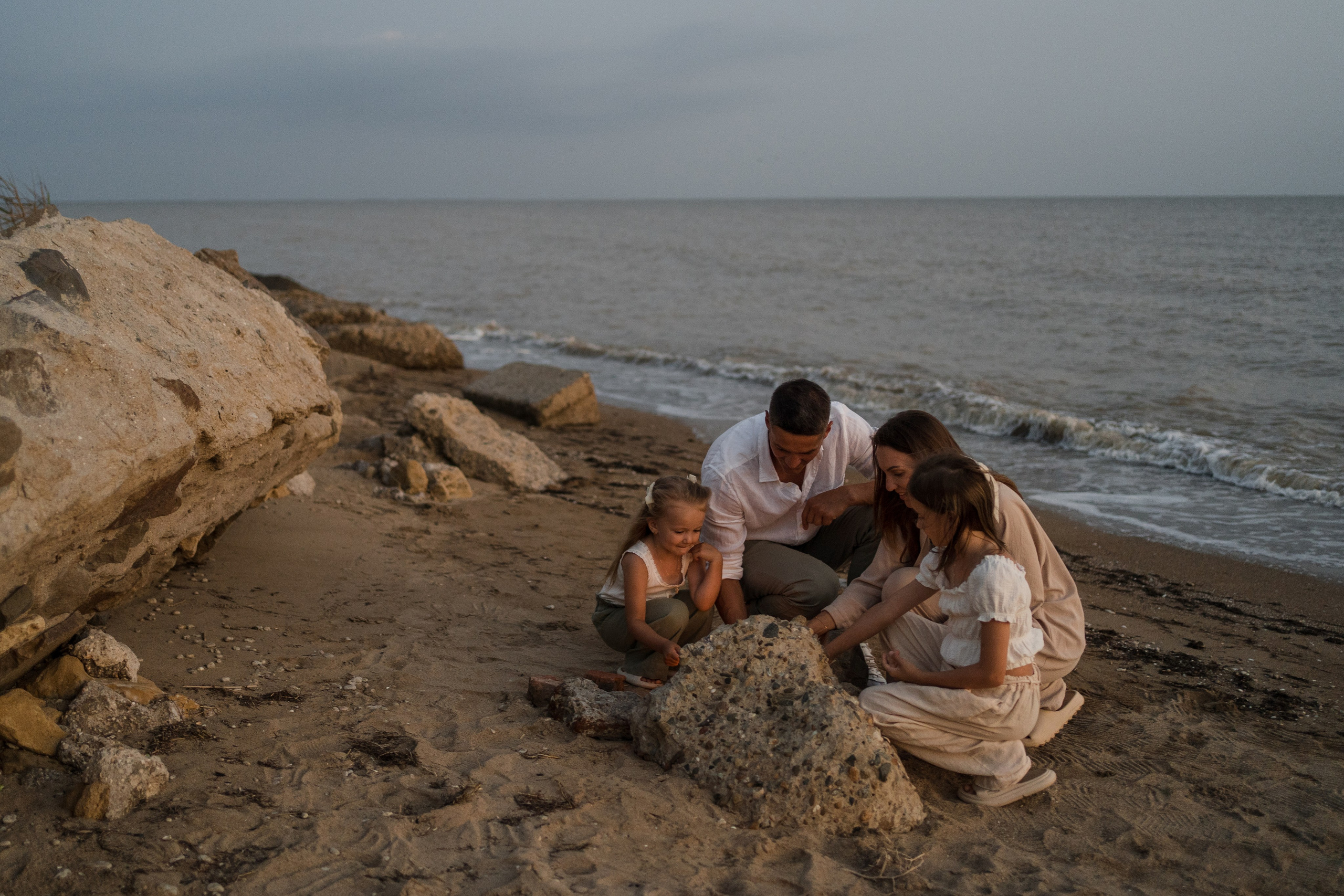 Смотри, медуза. Свадебный фотограф в Краснодаре и Сочи Винидиктова Екатерина
