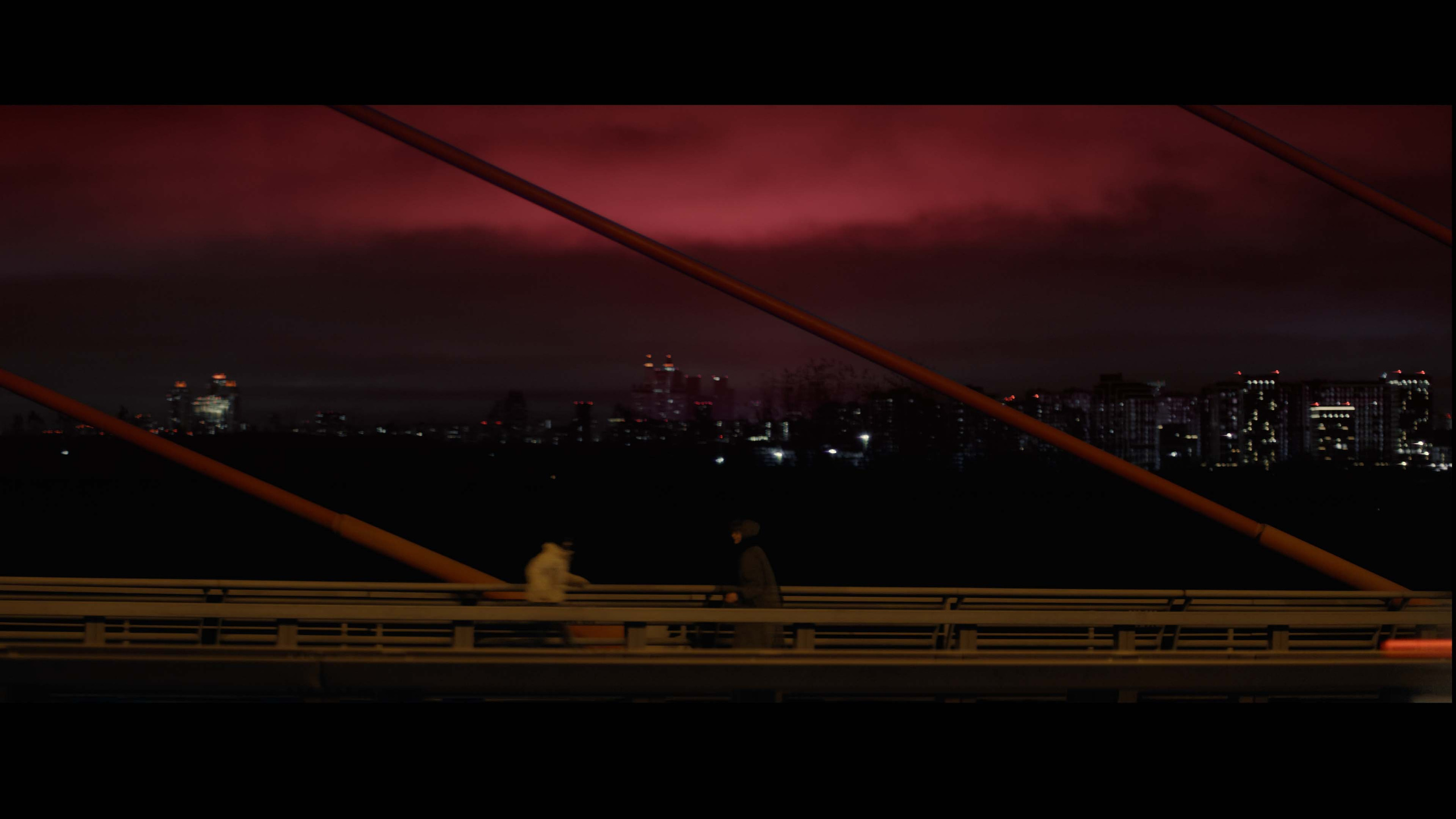 Цветокоррекция фильма. Цветокоррекция видео