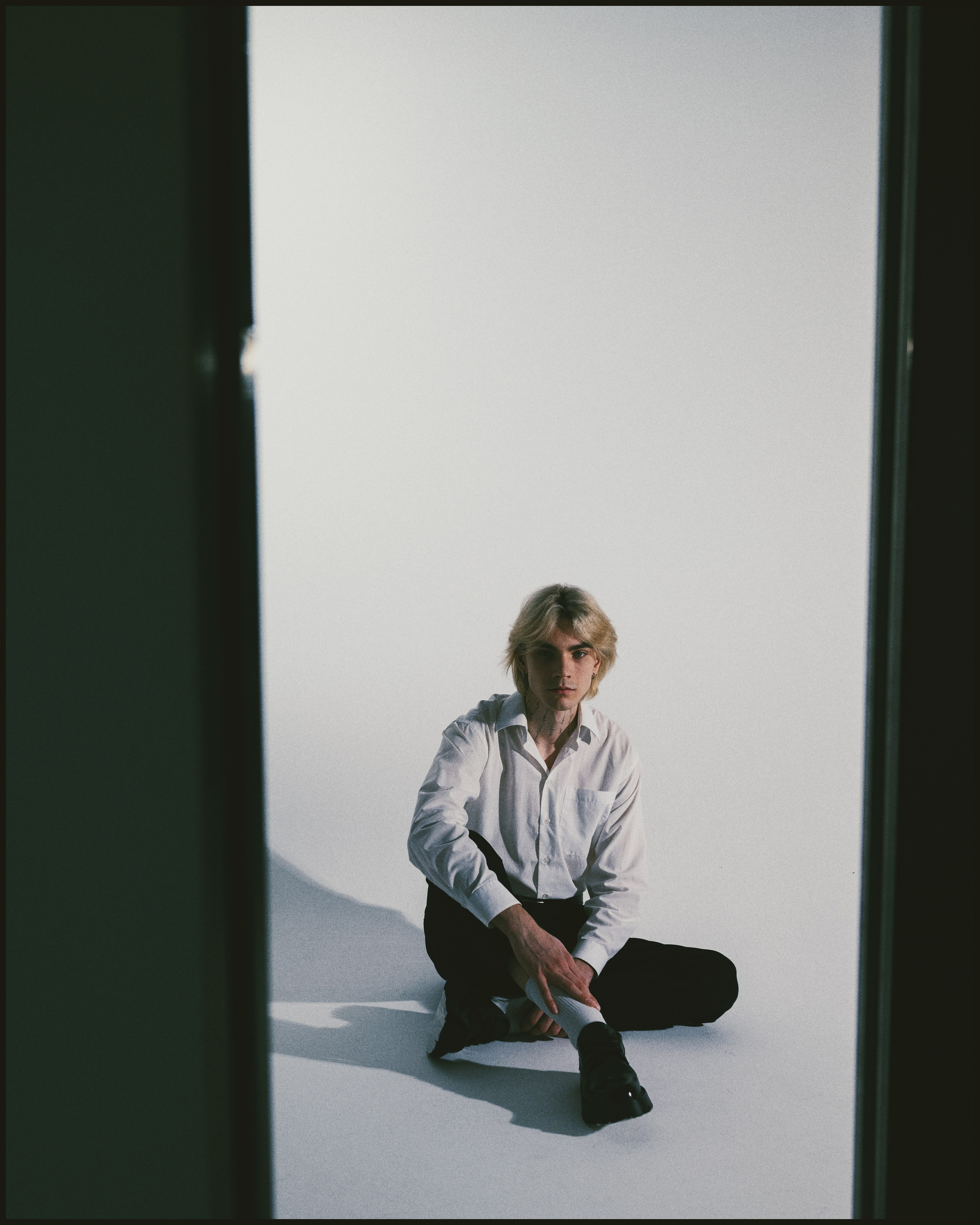 Александр. Фотограф Тула