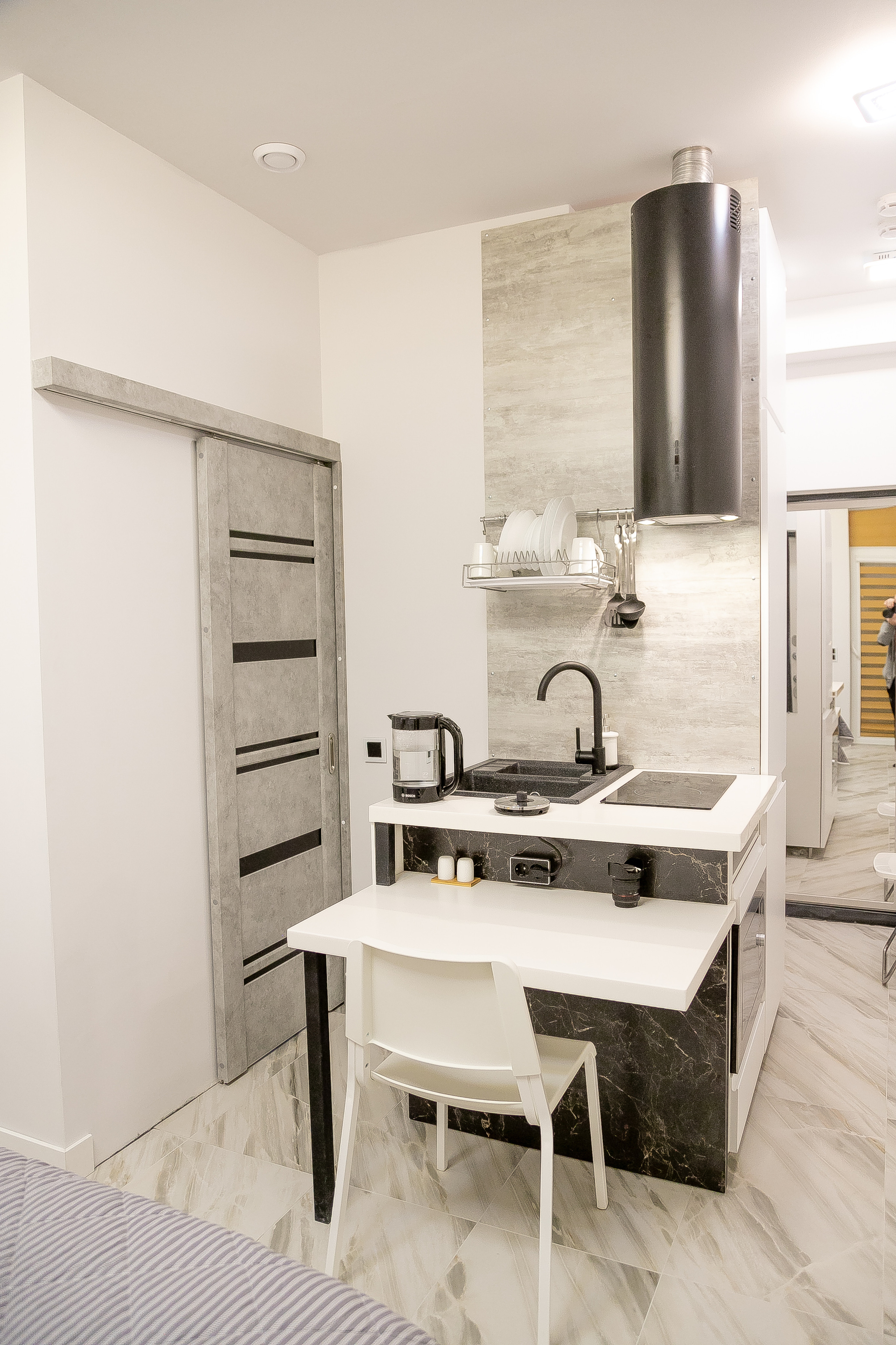 Энтерьерная съемка в сочи