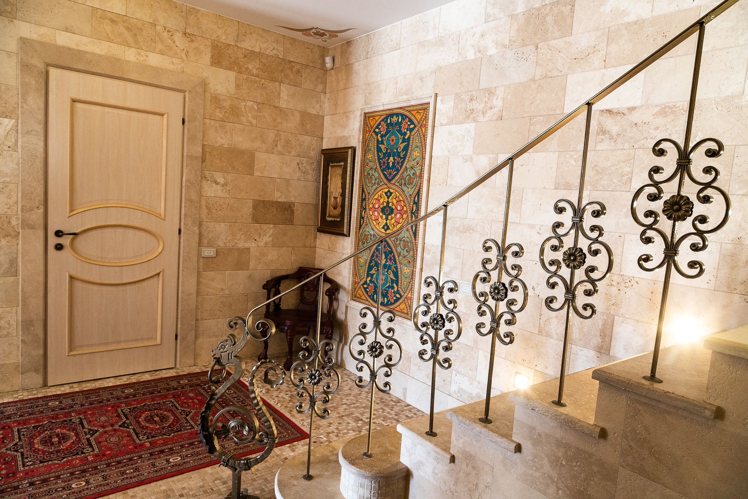 Энтерьерная съемка в сочи