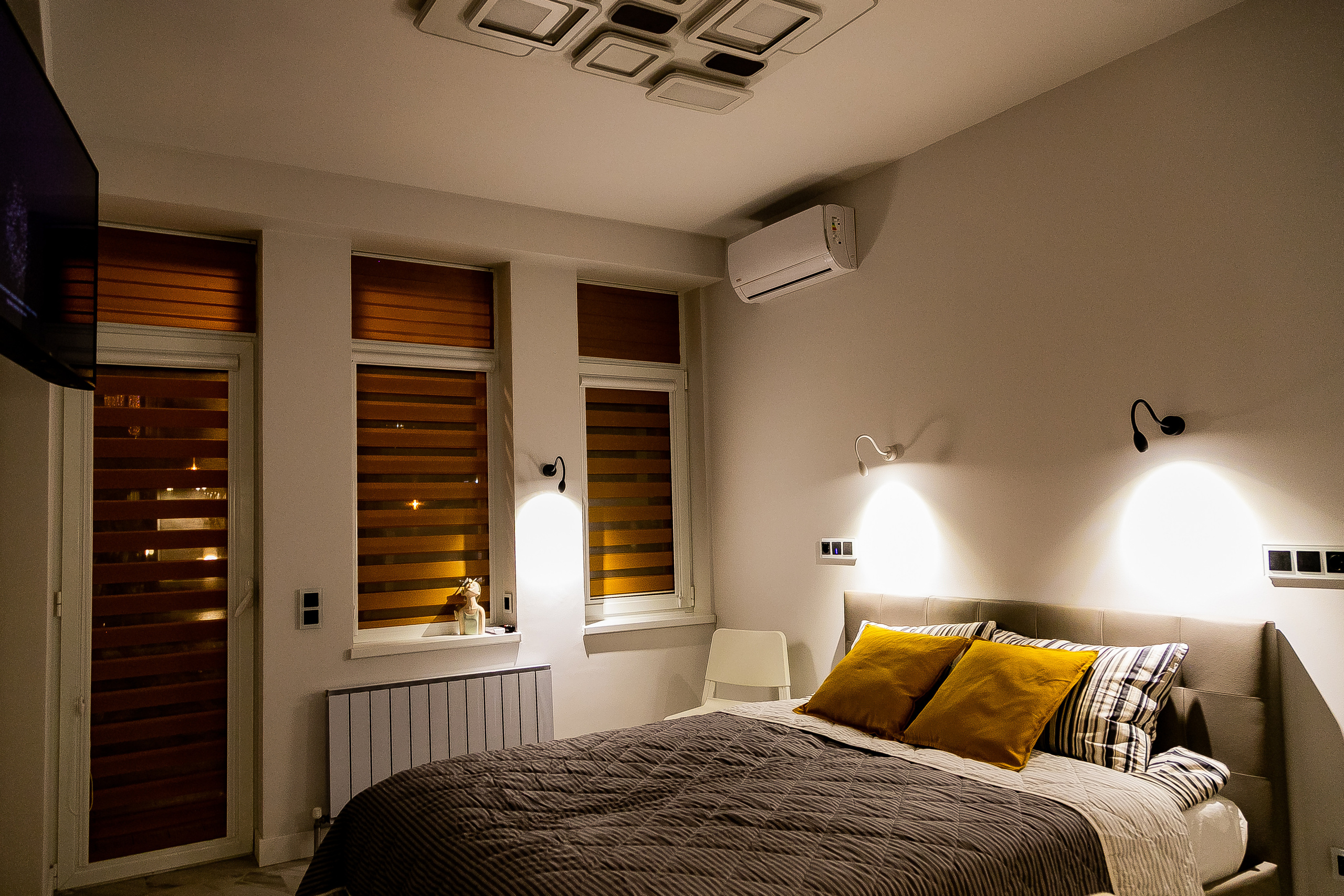 Энтерьерная съемка в сочи