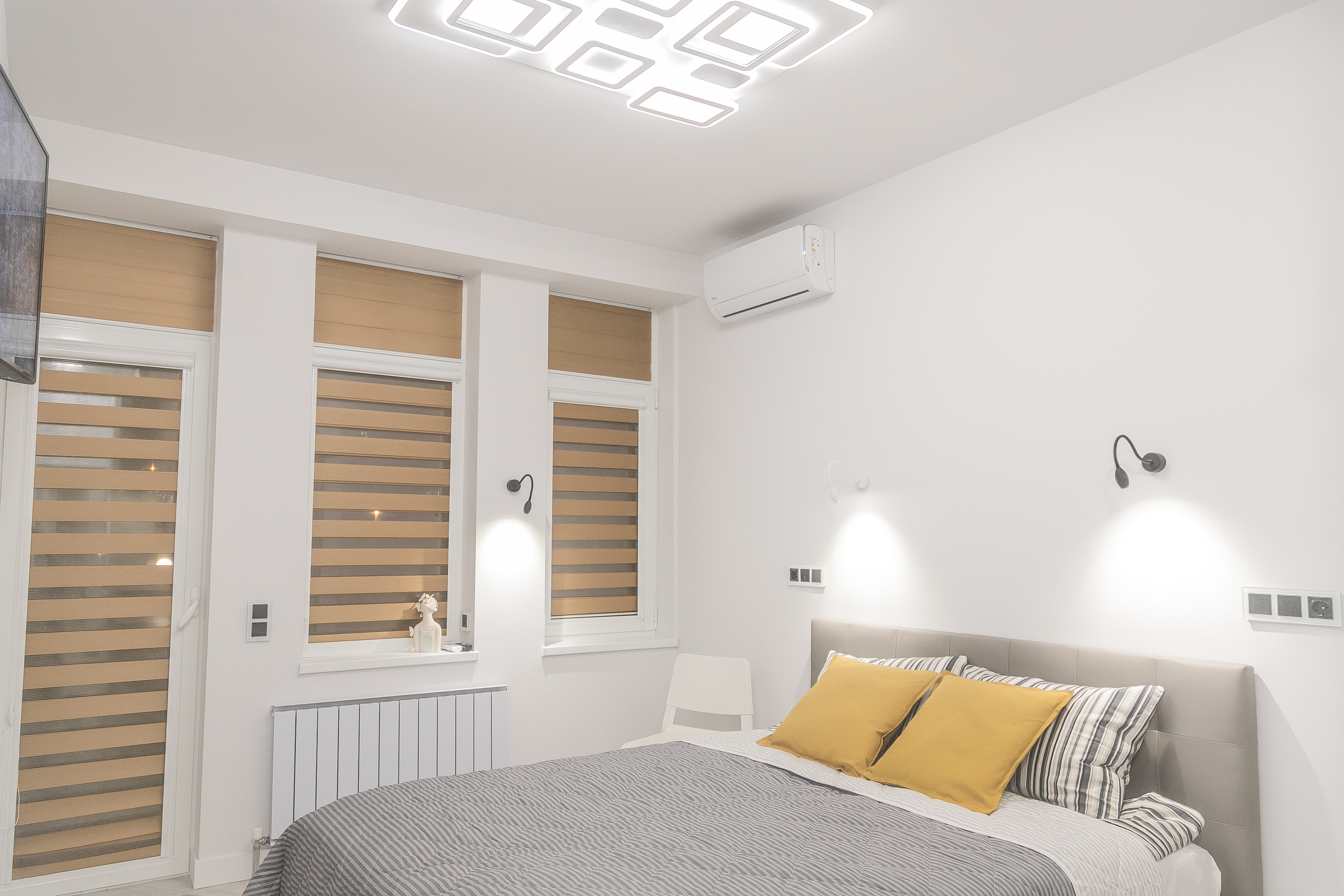 Энтерьерная съемка в сочи