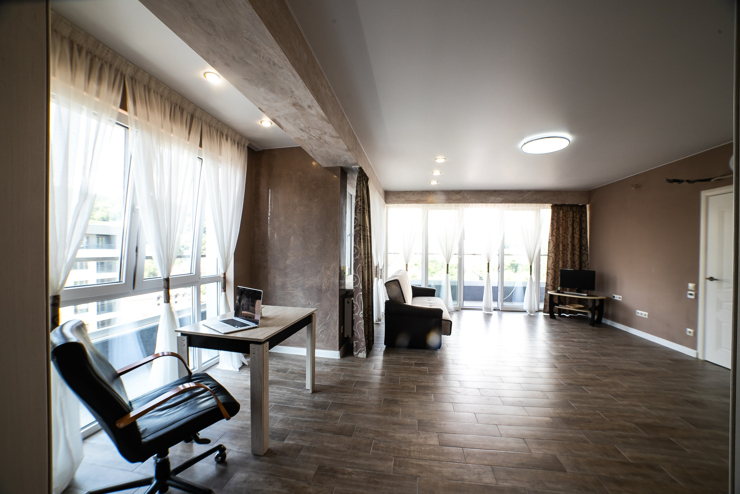 Энтерьерная съемка в сочи